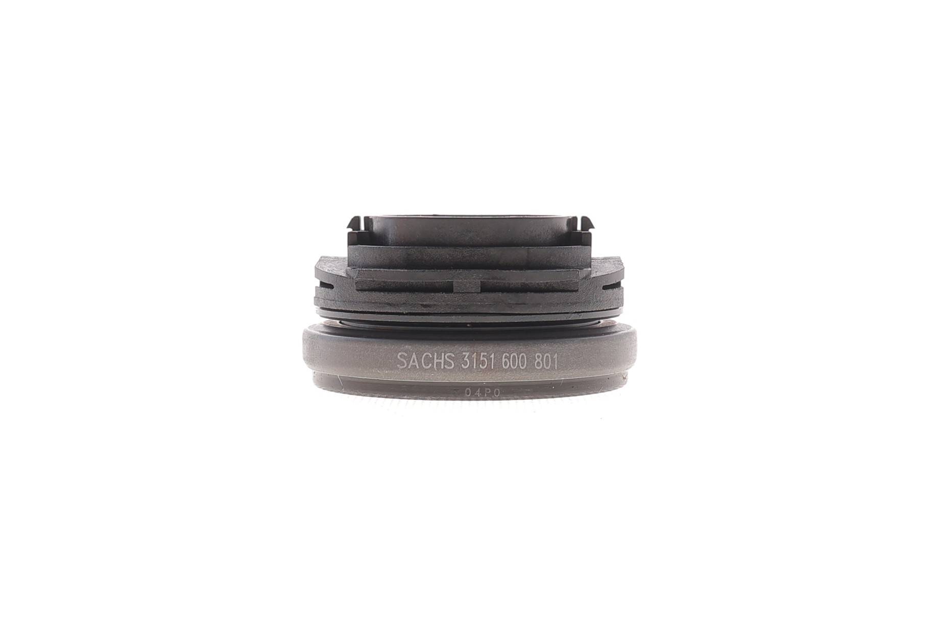 Комплект зчеплення VW Passat/Skoda Superb 1.9 TDI 98-08 (d=228mm)