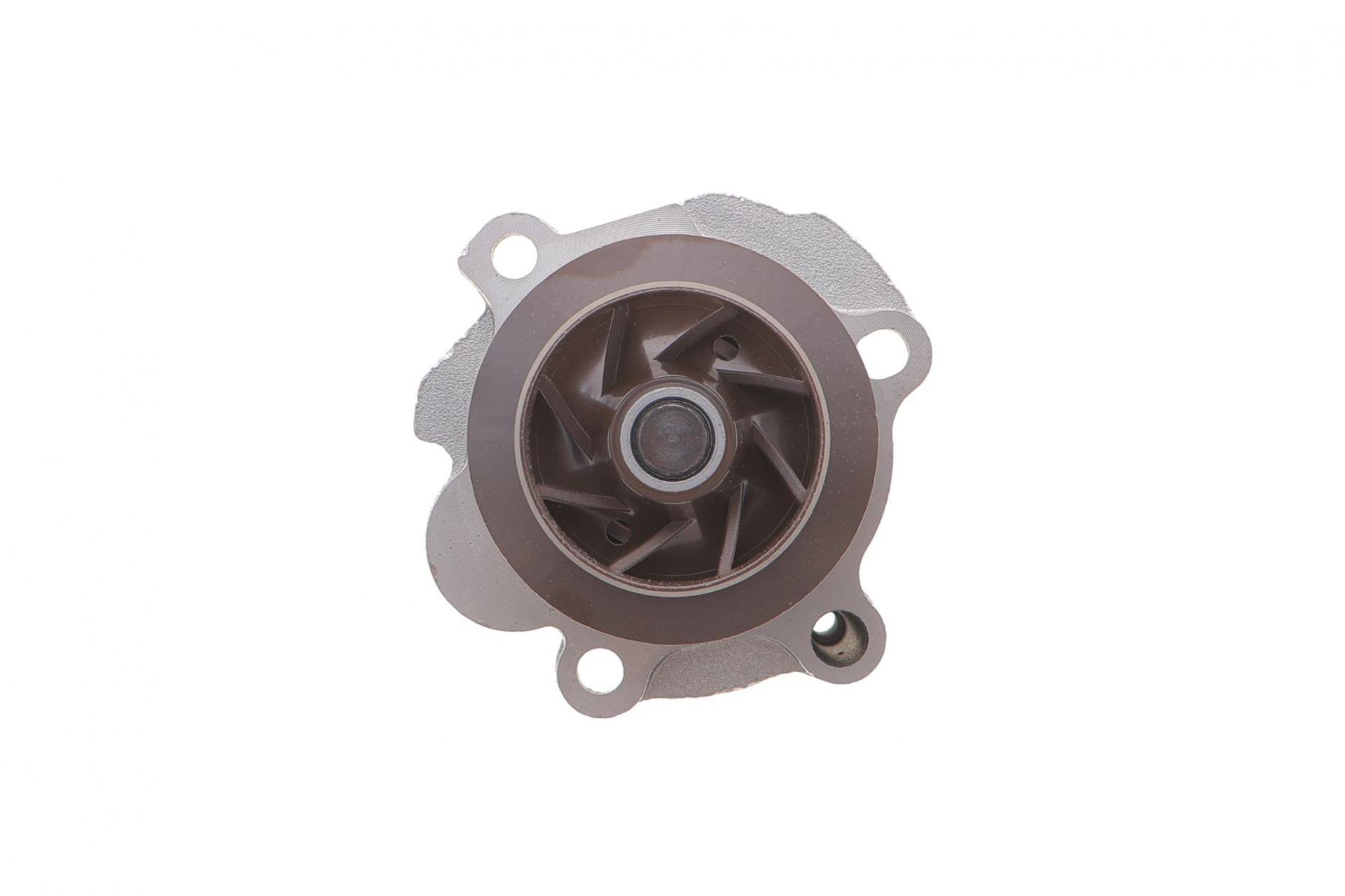 Комплект ГРМ + помпа VW Passat/Golf 2.0TDi 03- (30x141z)