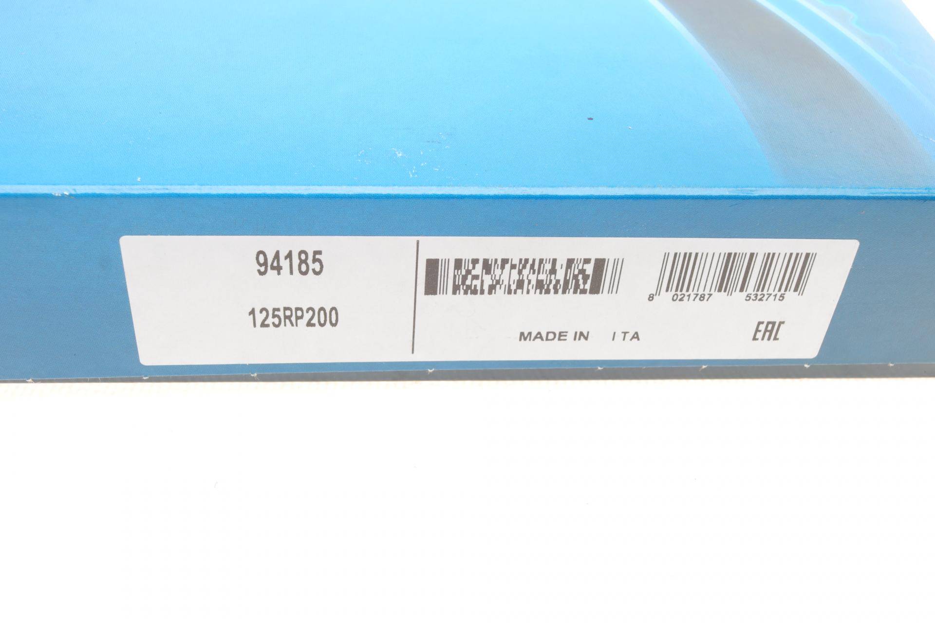 Ремінь ГРМ Daewoo Espero 1.8/2.0i 95-99