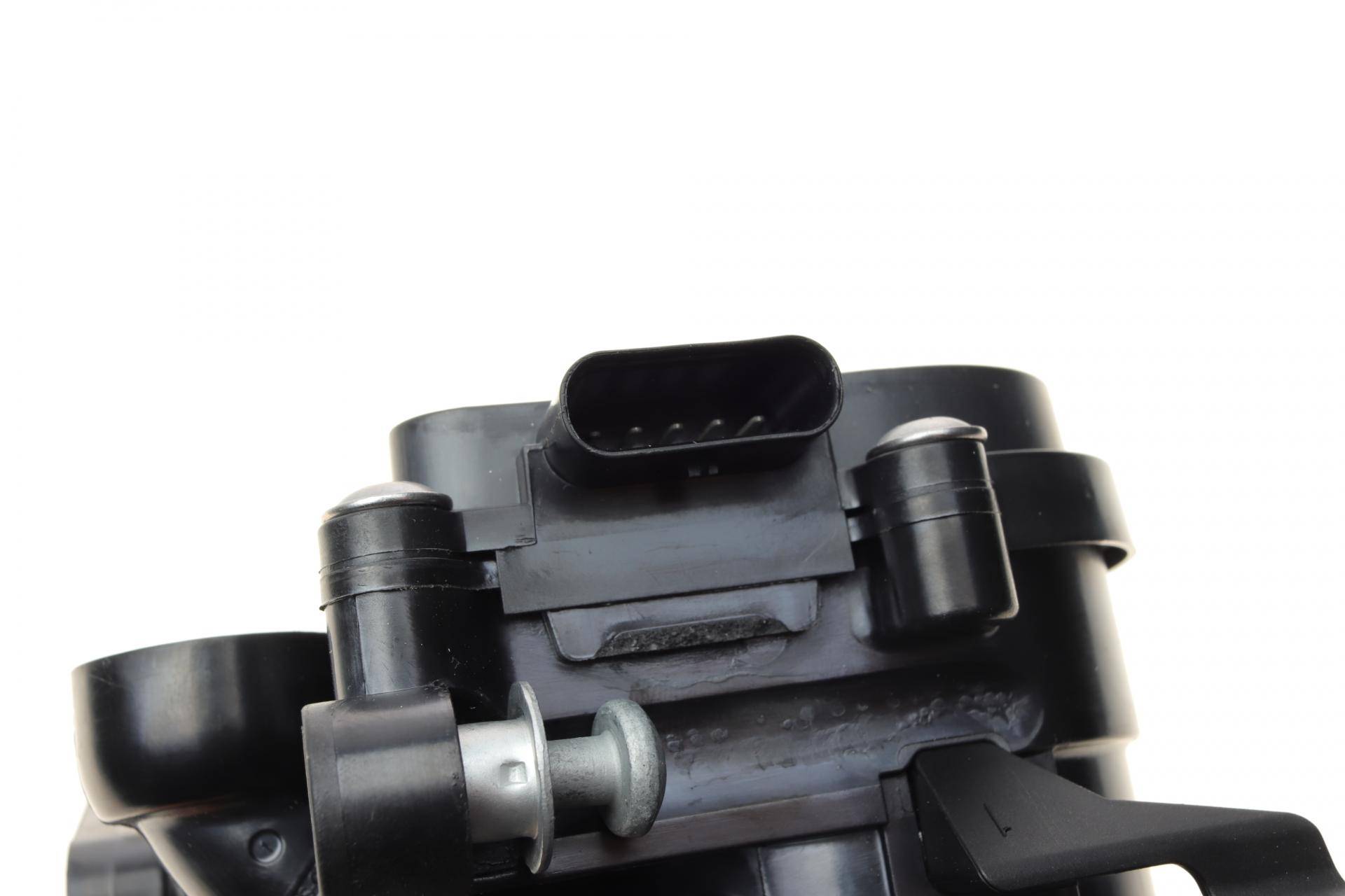 Помпа води Audi/Seat/Skoda/VW 1.8-2.0TSI/TFSI 12- (29z) (B/B) (5л) (з корпусом і термостатом)