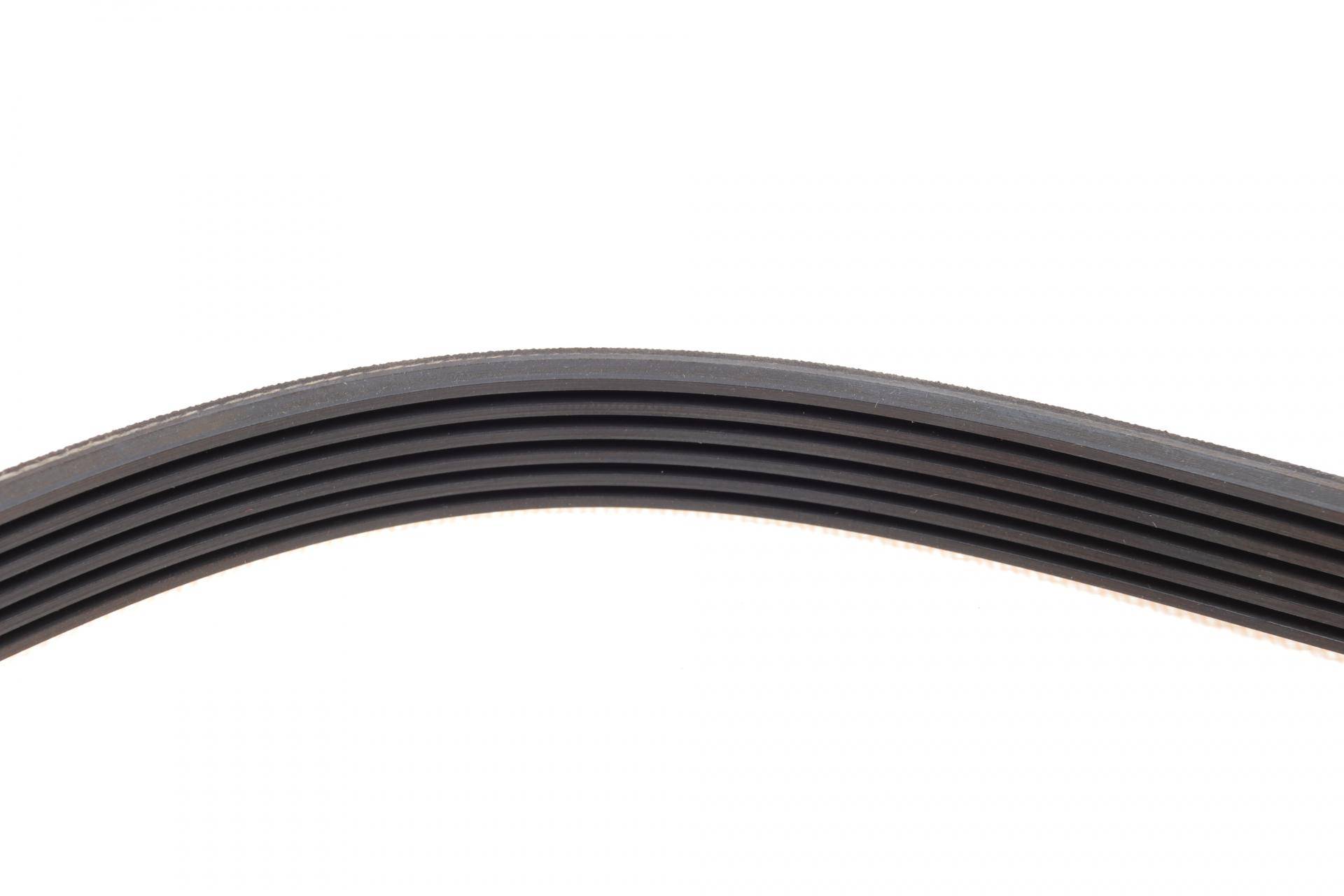 Ремінь генератора Jeep Cherokee 2.8 CRD 08- (6PK2433)