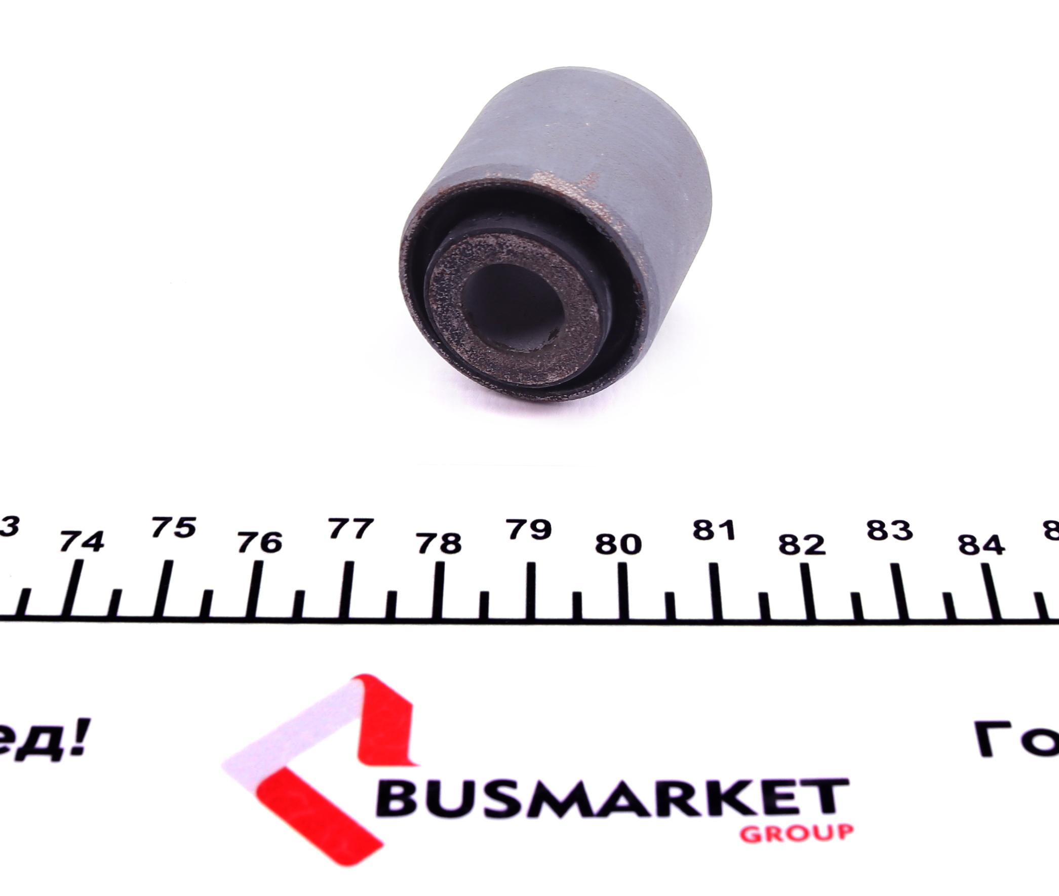 Сайлентблок важеля (заднього/знизу/спереду) Hyundai Elantra 07-11