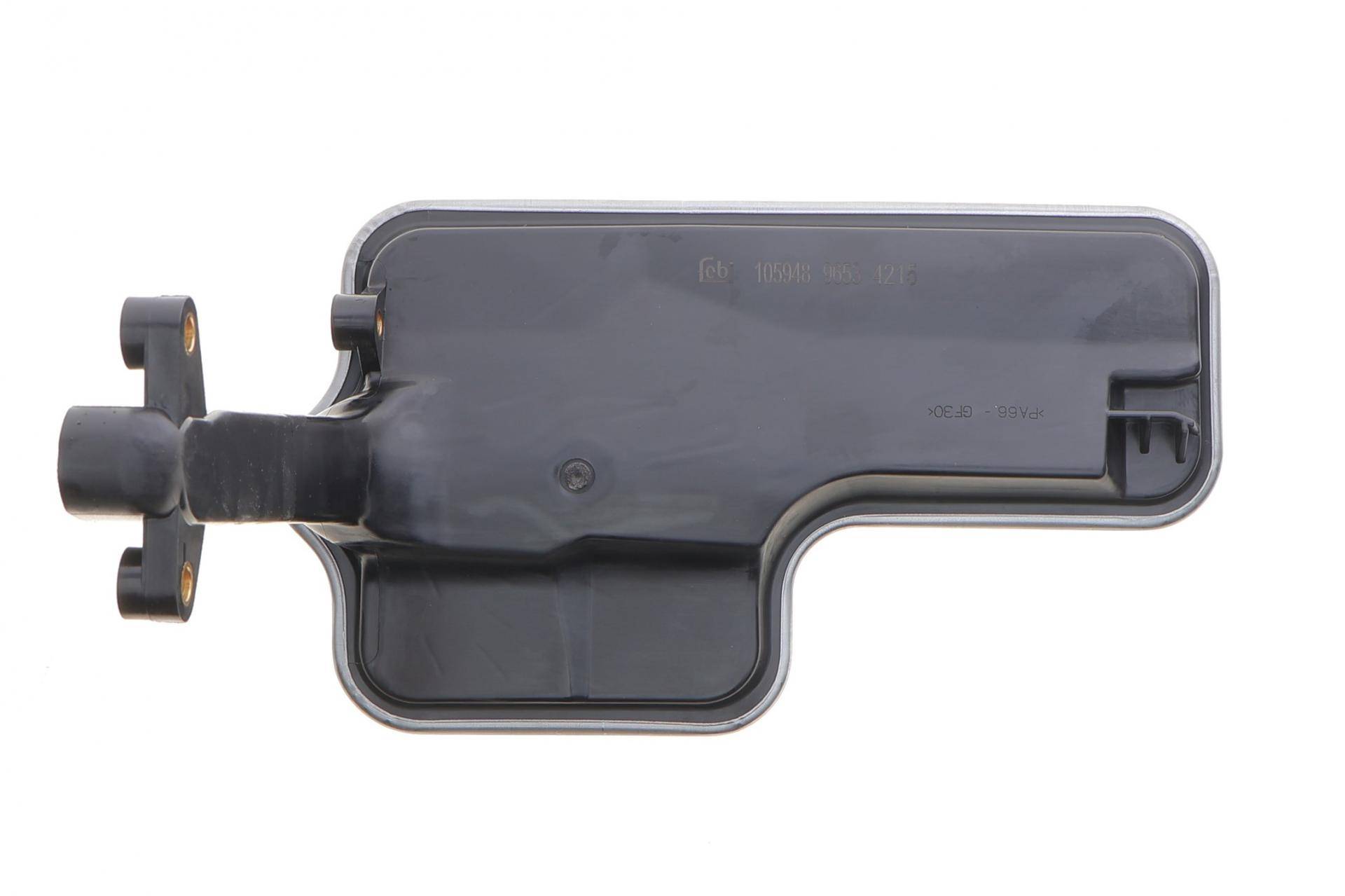 Фільтр АКПП Audi A4/A5/A6/A7 1.8-3.2 07-18