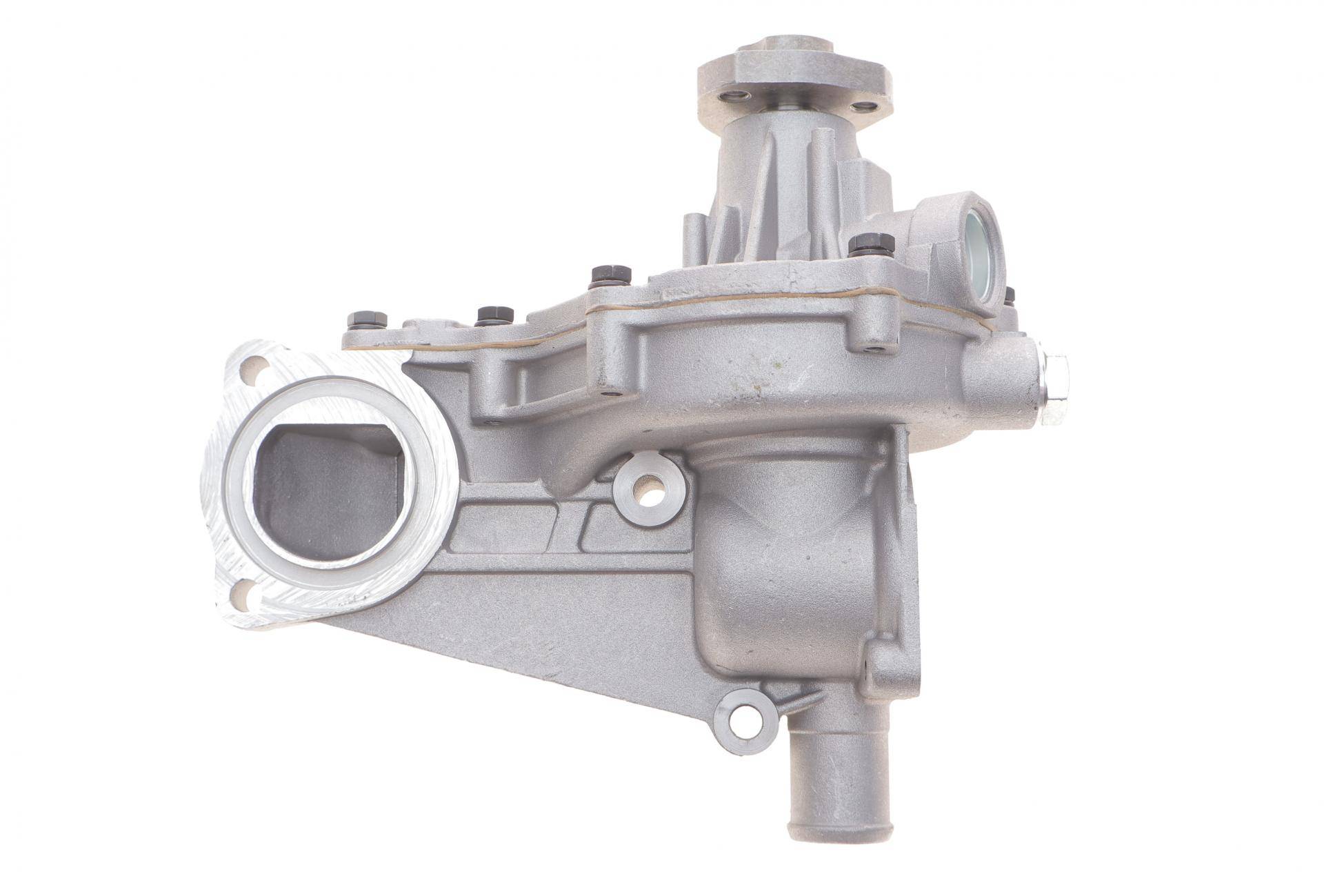 Помпа води Audi A4/A6/VW Passat 1.6/1.8/1.8T/quattro 94-05 (B/B) (7 лоп.)