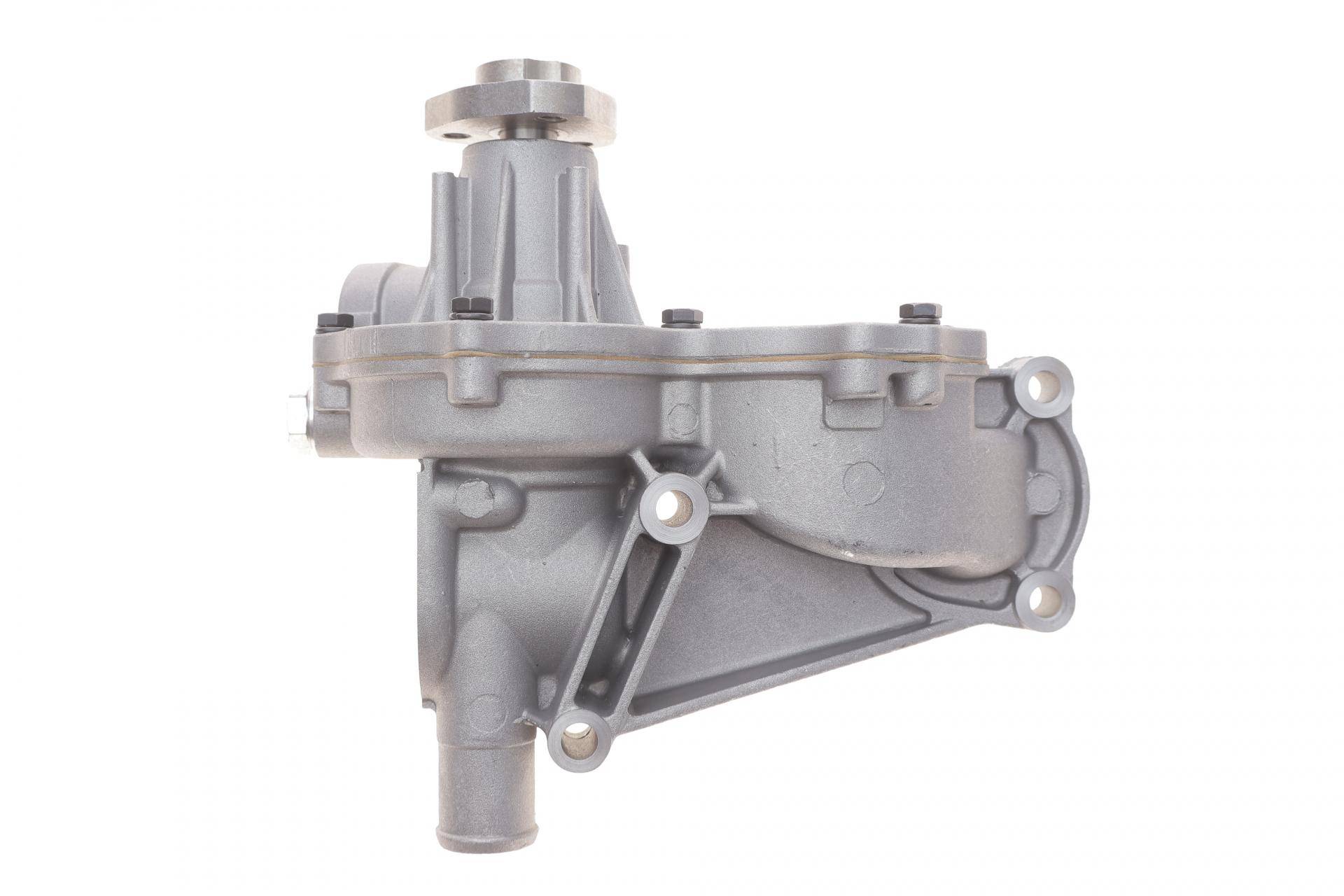 Помпа води Audi A4/A6/VW Passat 1.6/1.8/1.8T/quattro 94-05 (B/B) (7 лоп.)