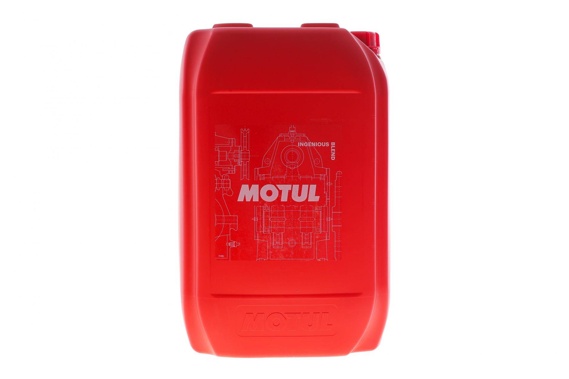 Антифриз (оранжевий) G12/G12 + (20L) Auto Cool Optimal Ultra (1:1= -41°C) (112631/109134)