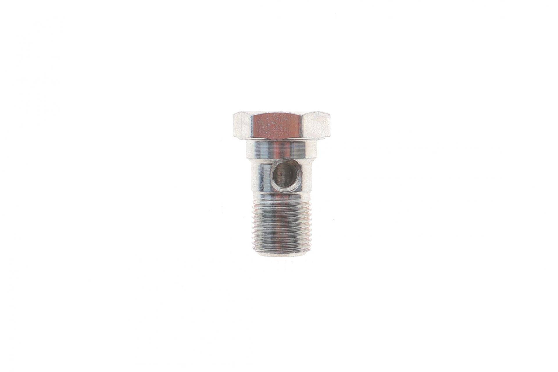 Болт Banjo (банжо) M12x1mm (17x28) (к-кт 10шт)