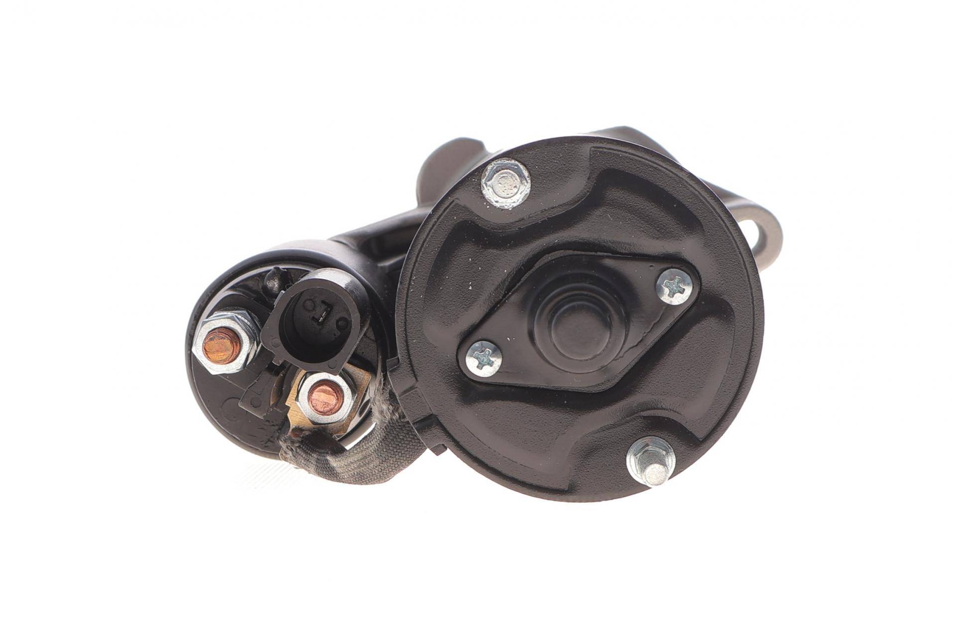 Стартер Audi A4/A6/Seat Exeo 1.9-2.0TDI 04-11 (12V/2kw) (z=9)