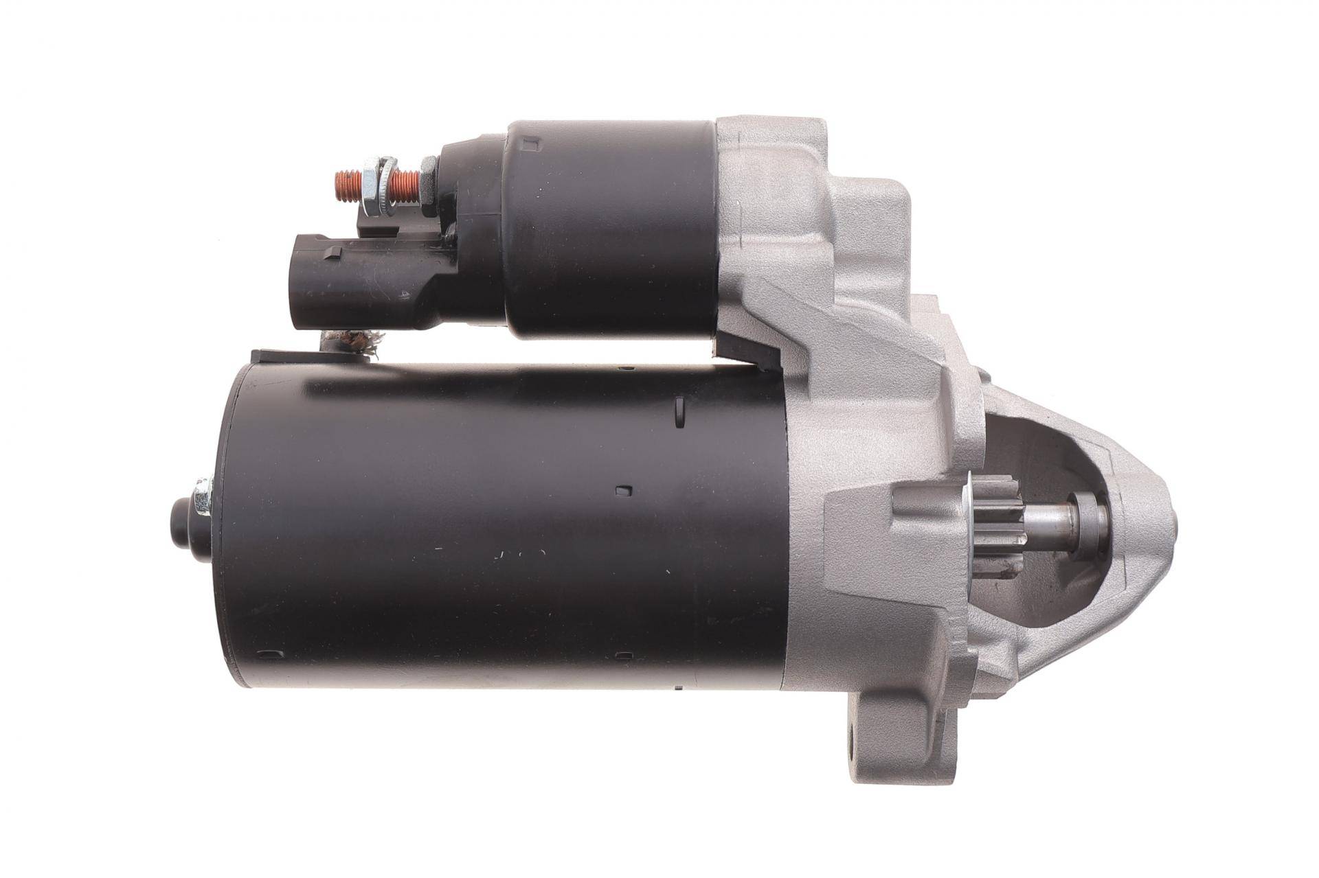 Стартер Audi A4/A6/Seat Exeo 1.9-2.0TDI 04-11 (12V/2kw) (z=9)