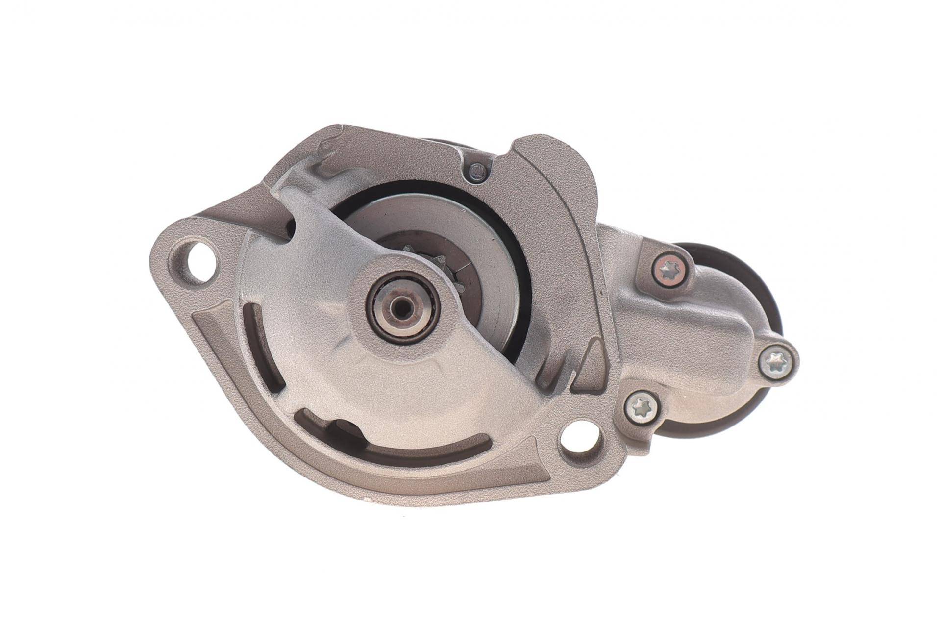 Стартер Audi A4/A6/Seat Exeo 1.9-2.0TDI 04-11 (12V/2kw) (z=9)