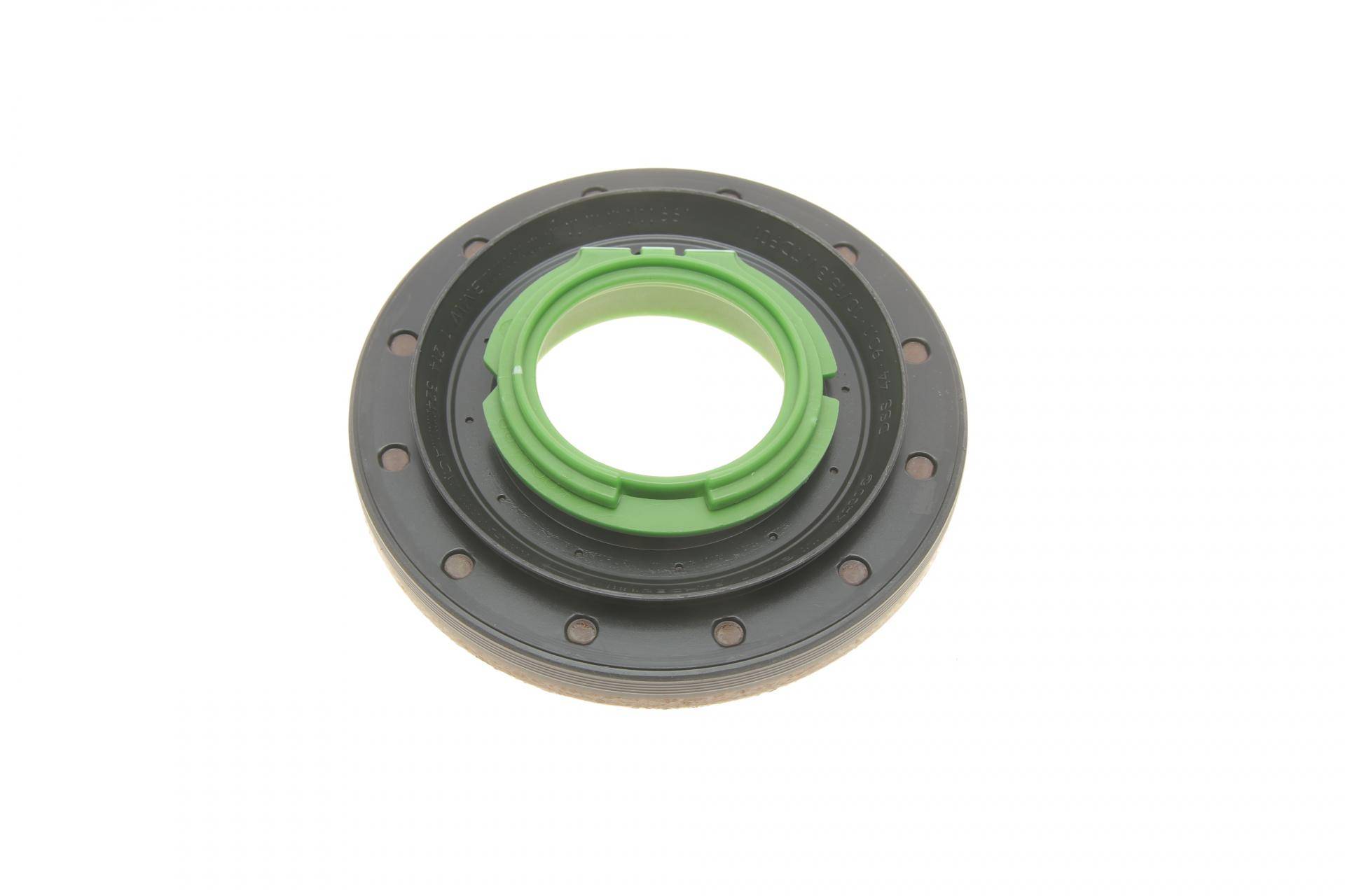 Прокладка кришки корпуса заднього редуктора BMW 1 (F20) 11-19 (к-кт)