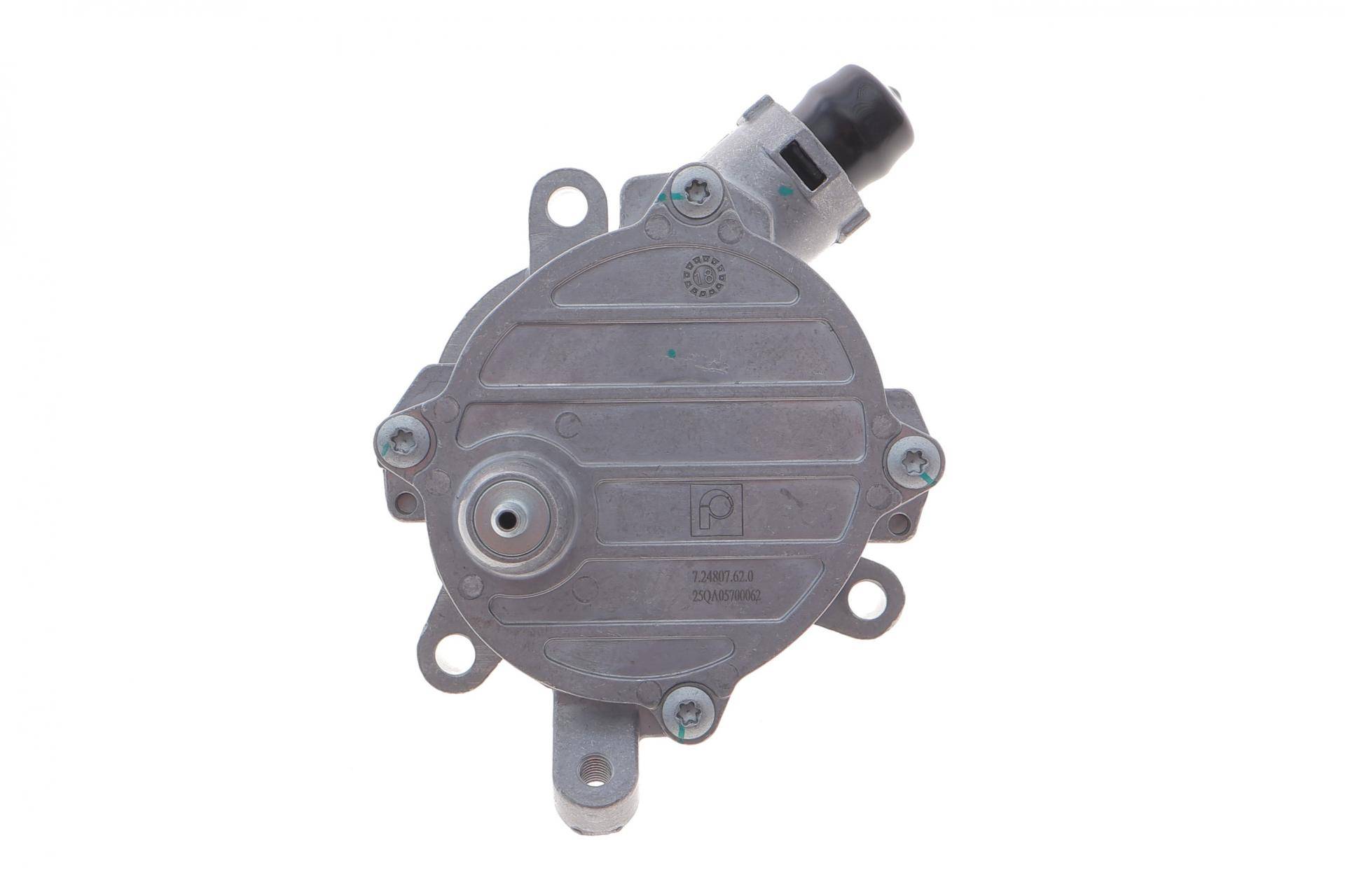Насос вакуумний Volvo S60/S80/V60/V70/XC60/XC70 01-16