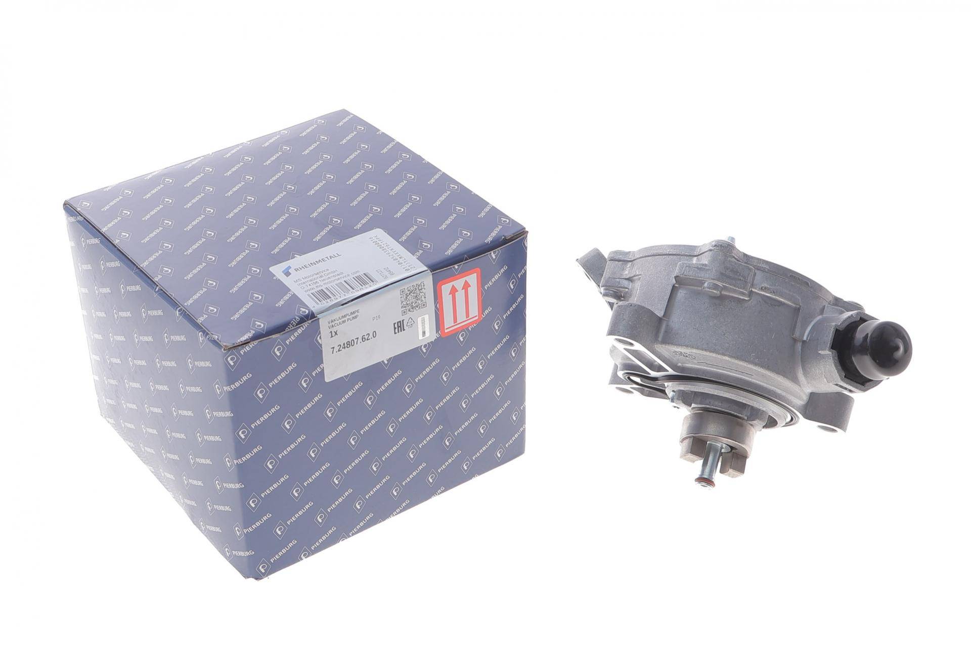 Насос вакуумний Volvo S60/S80/V60/V70/XC60/XC70 01-16