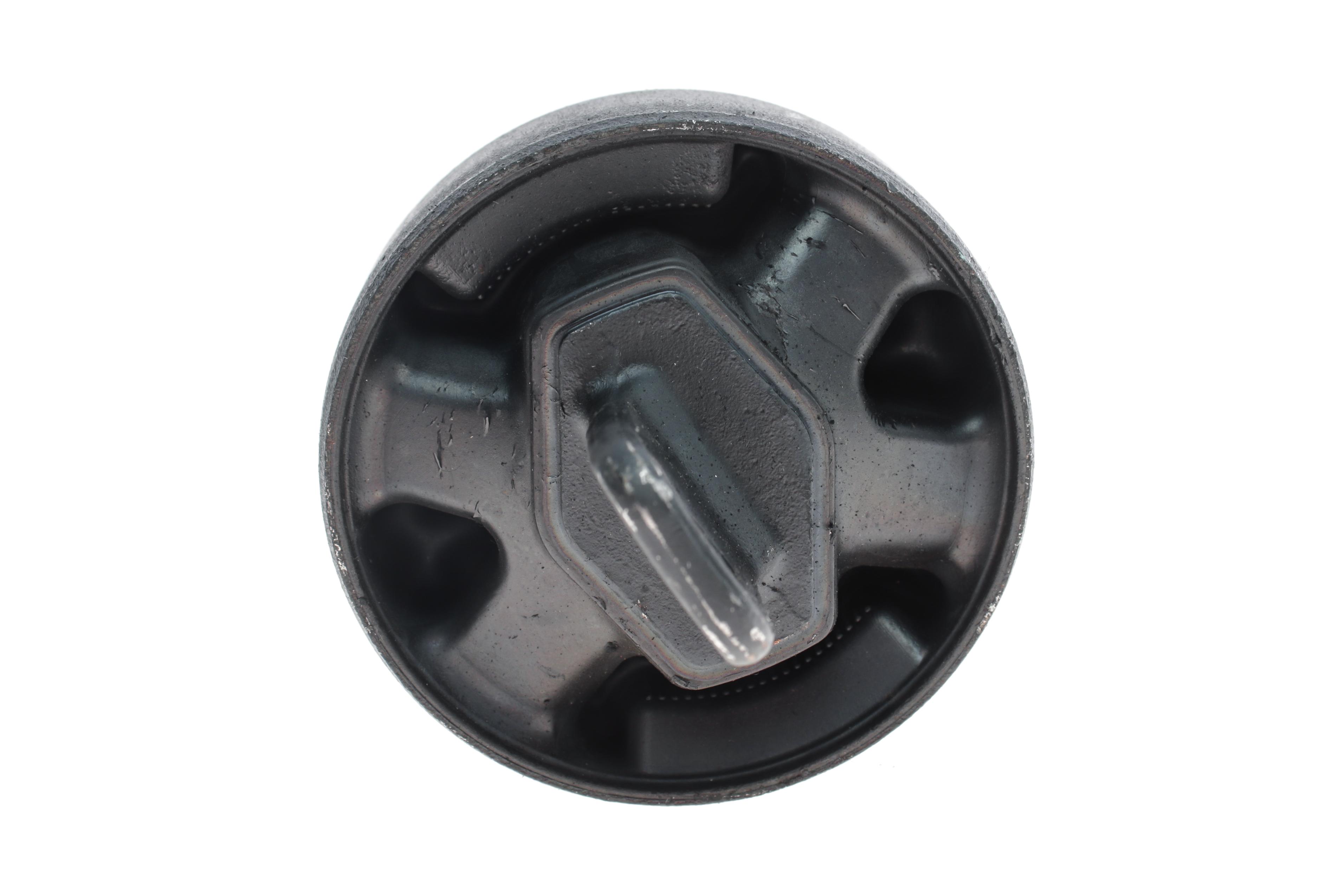 Сайлентблок важеля (заднього) Hyundai Santa Fe 2.0/2.2D/2.4 12- (L)