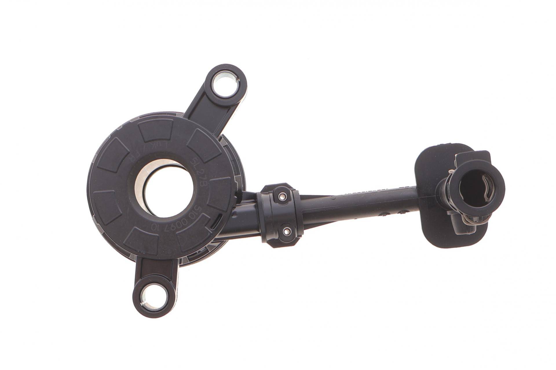 Комплект зчеплення Nissan Juke/Micra/Qashqai 1.6 05- (d=200mm) (+ вижимний)