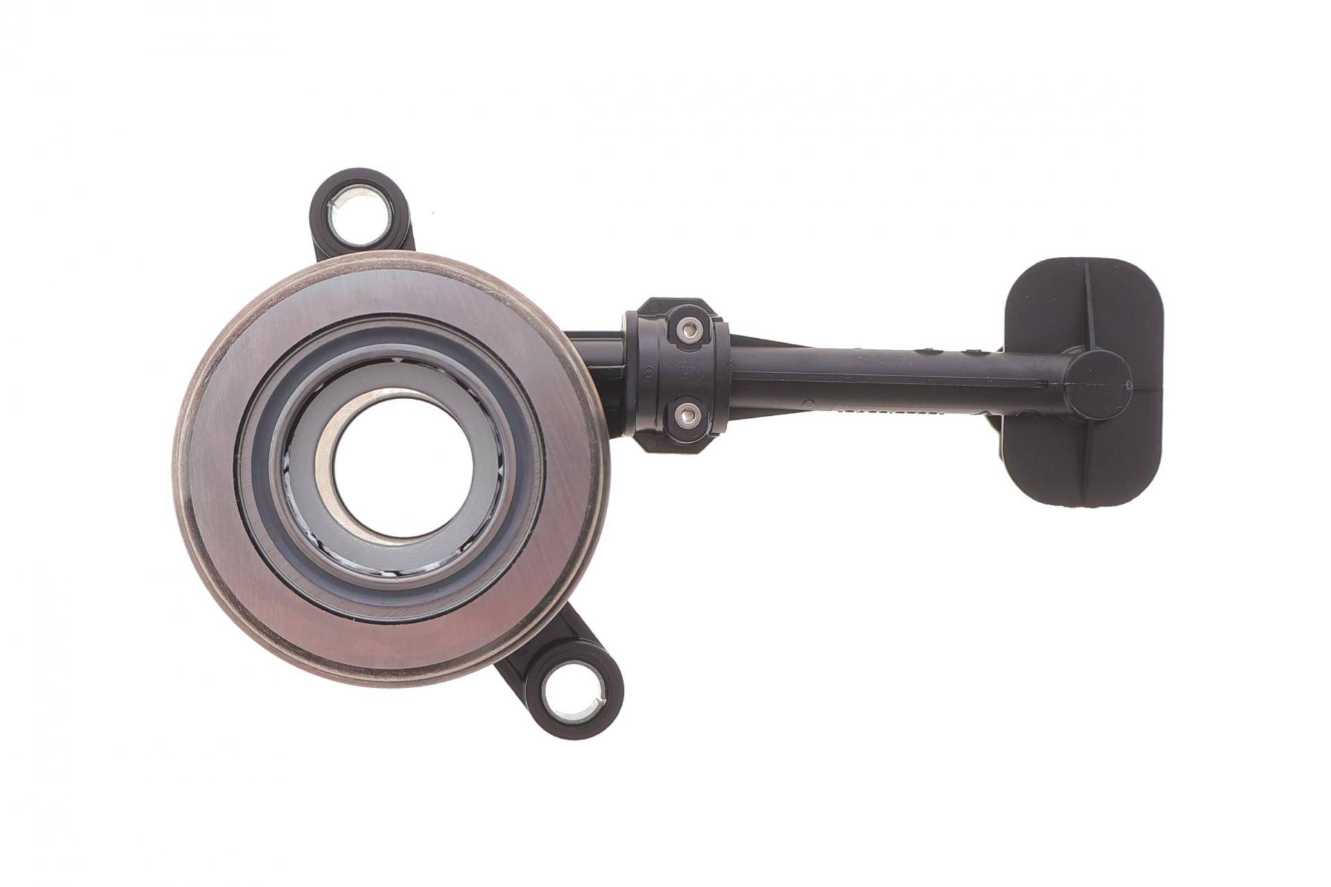 Комплект зчеплення Nissan Juke/Micra/Qashqai 1.6 05- (d=200mm) (+ вижимний)