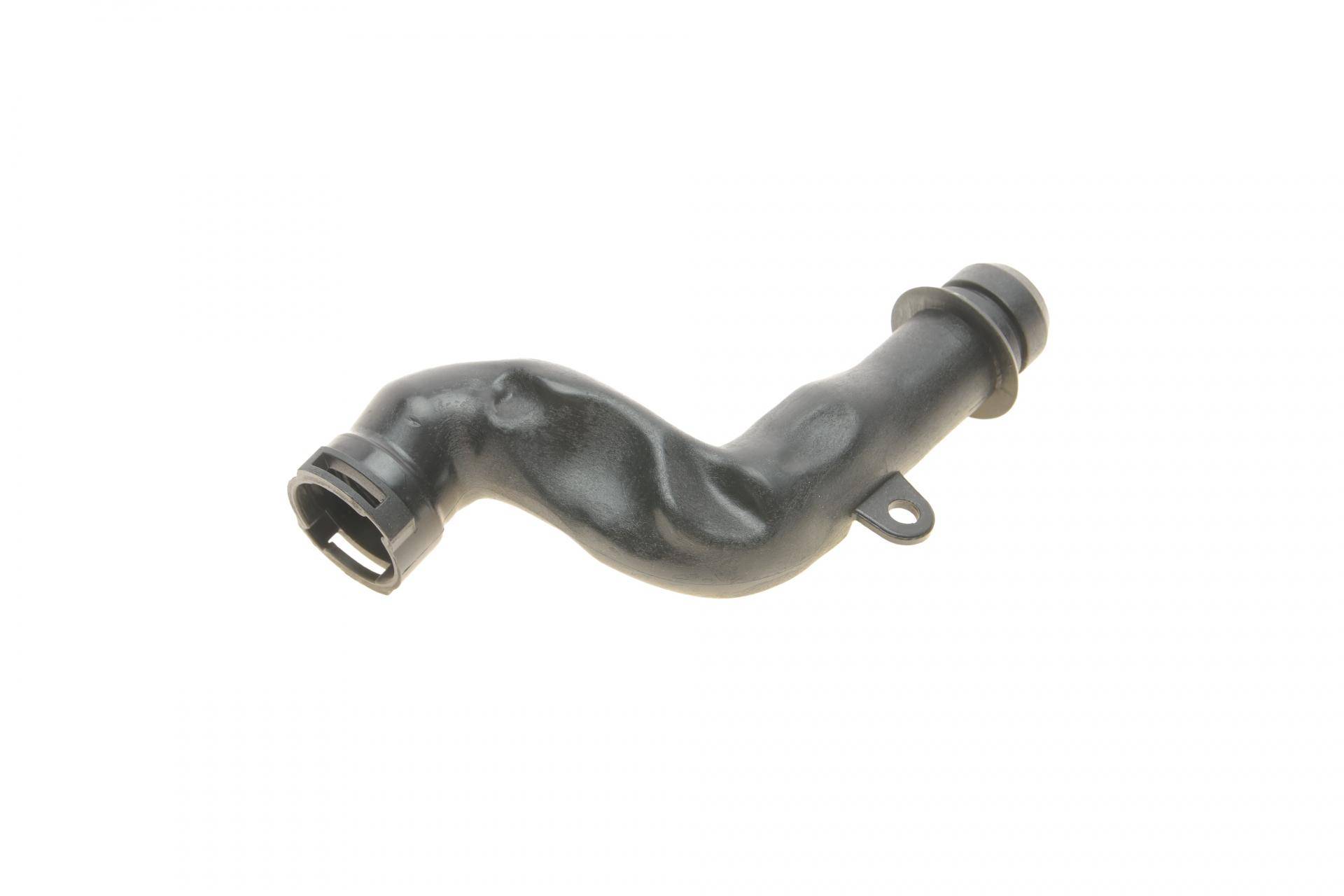 Патрубок вентиляції картера BMW (F30/F80) 13-18/5 (F10/F07) 3.0d (N57) 10-17