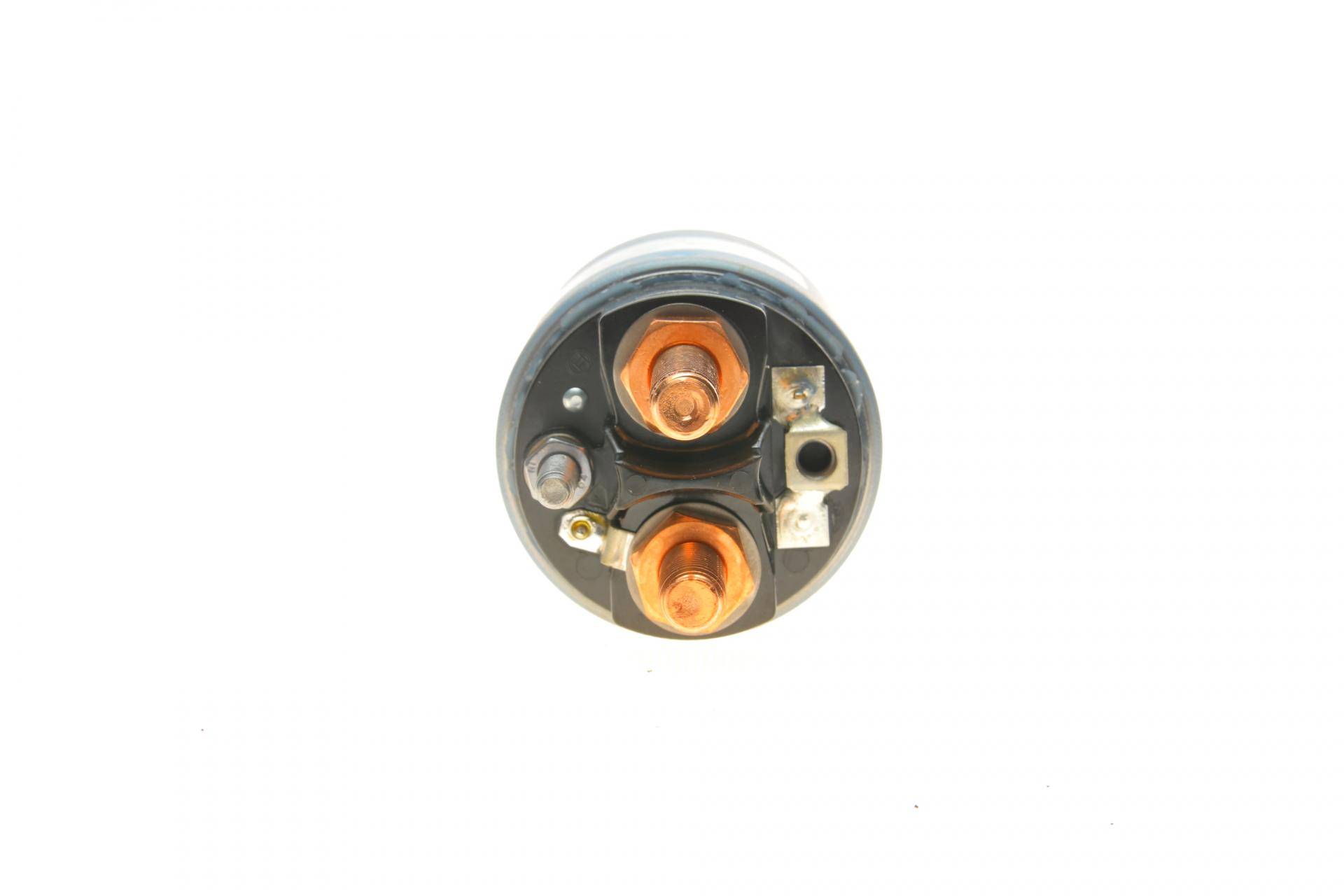 Реле стартера втягуюче Daf 95/XF 105 87- = 2 339 402 220