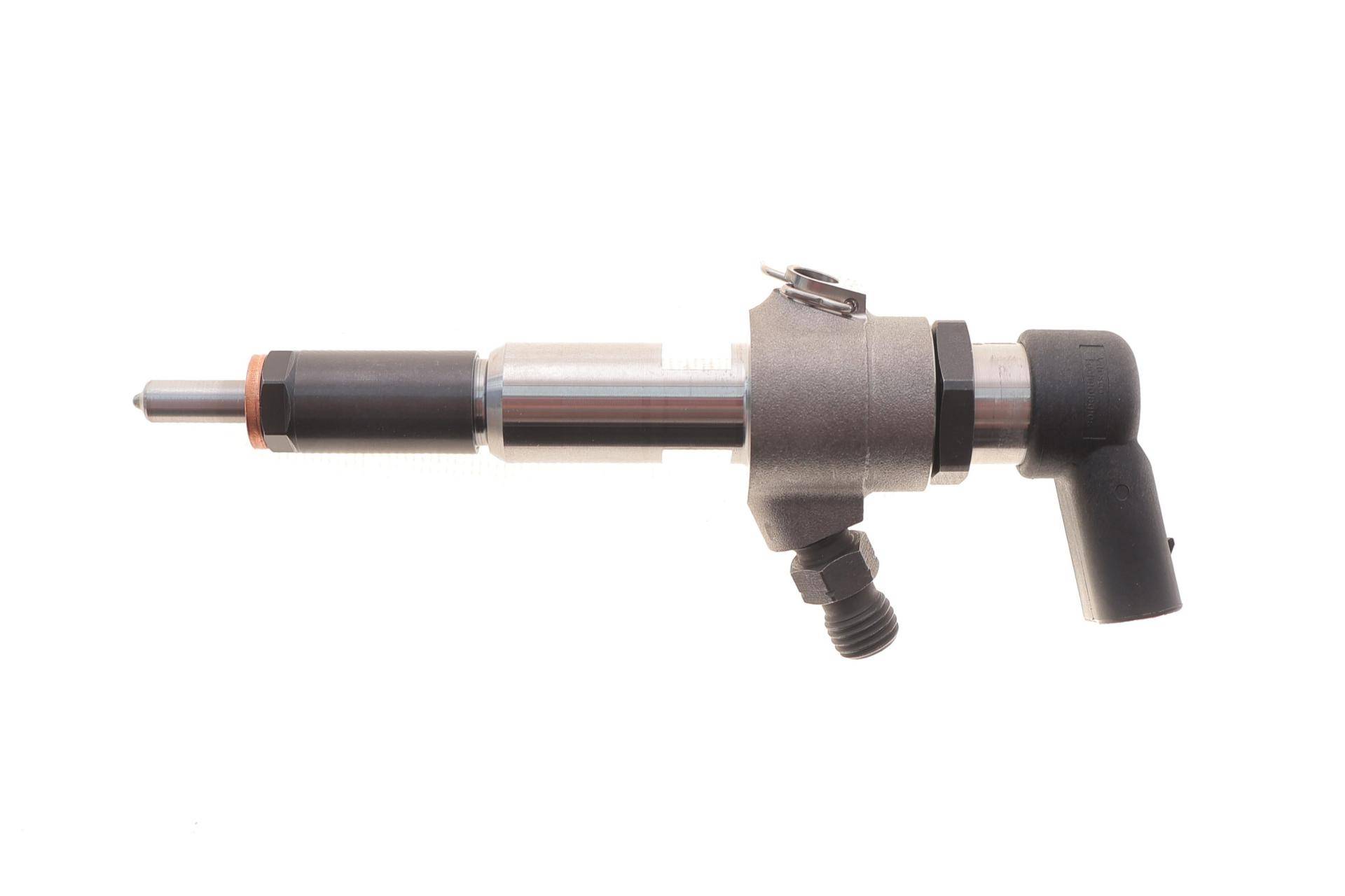 Форсунка Citroen C1/C2/C3/Peugeot 107 1.4HDi, 02-, (DV4TD)