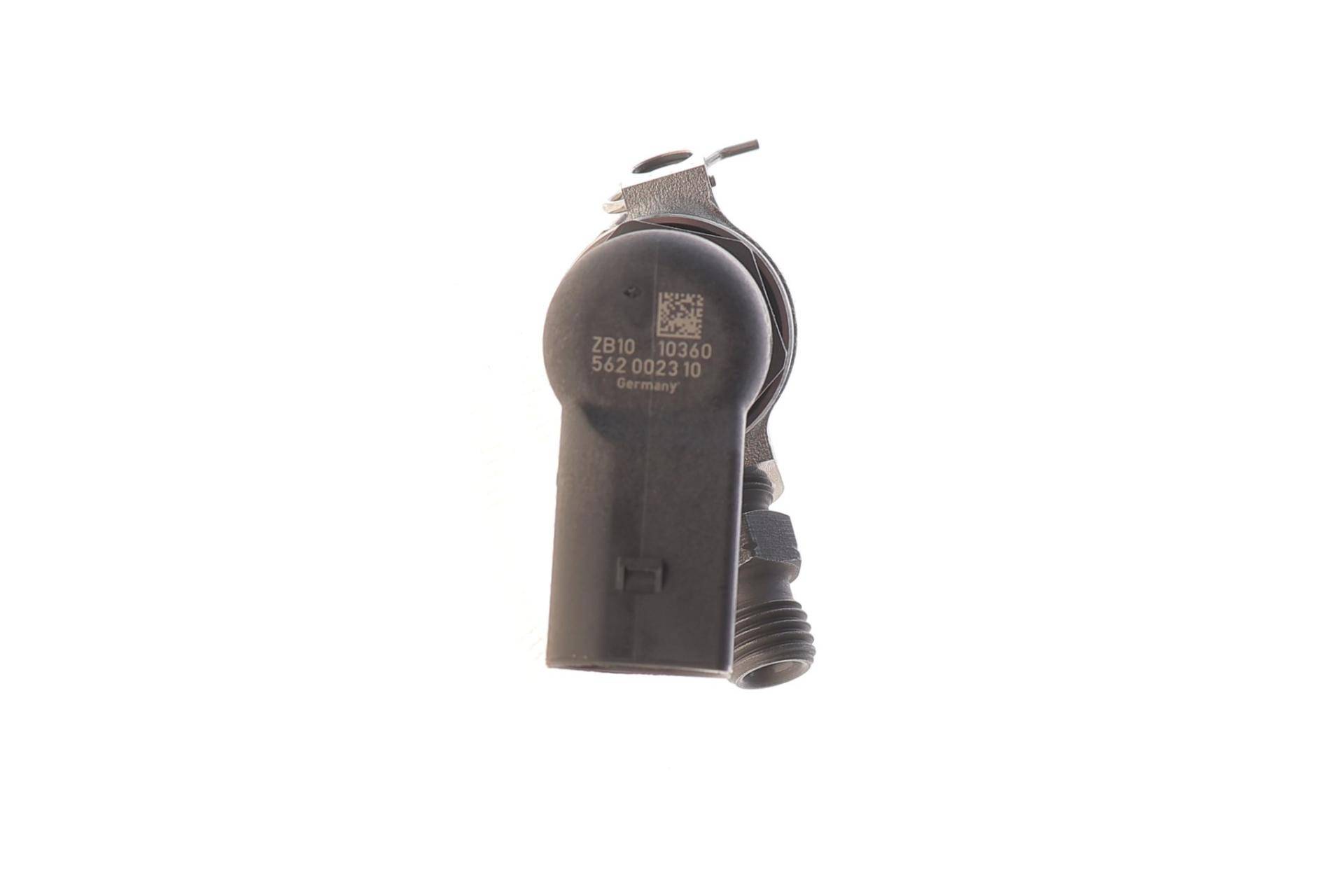 Форсунка Citroen C1/C2/C3/Peugeot 107 1.4HDi, 02-, (DV4TD)