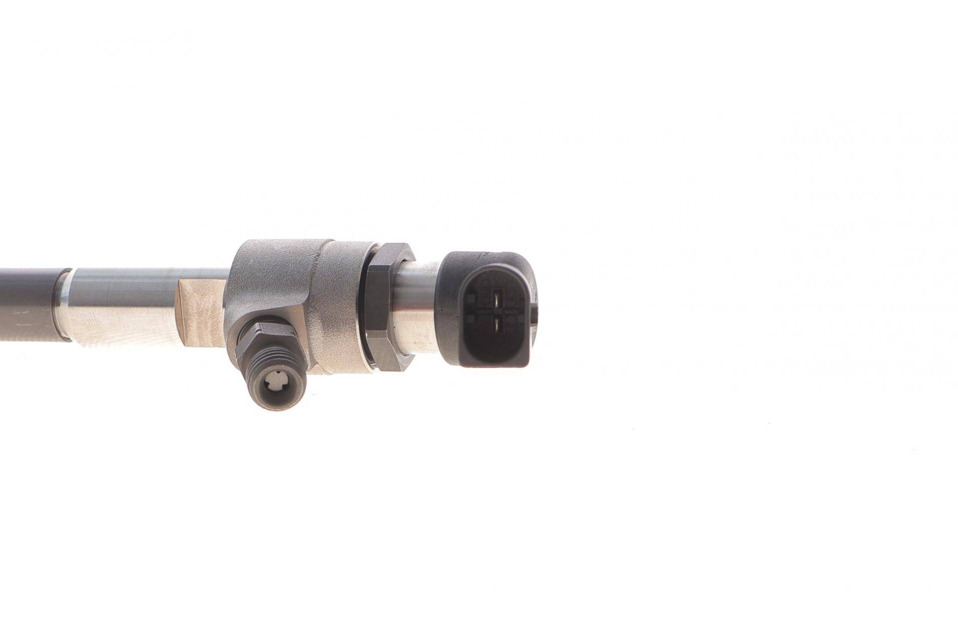 Форсунка Citroen C1/C2/C3/Peugeot 107 1.4HDi, 02-, (DV4TD)