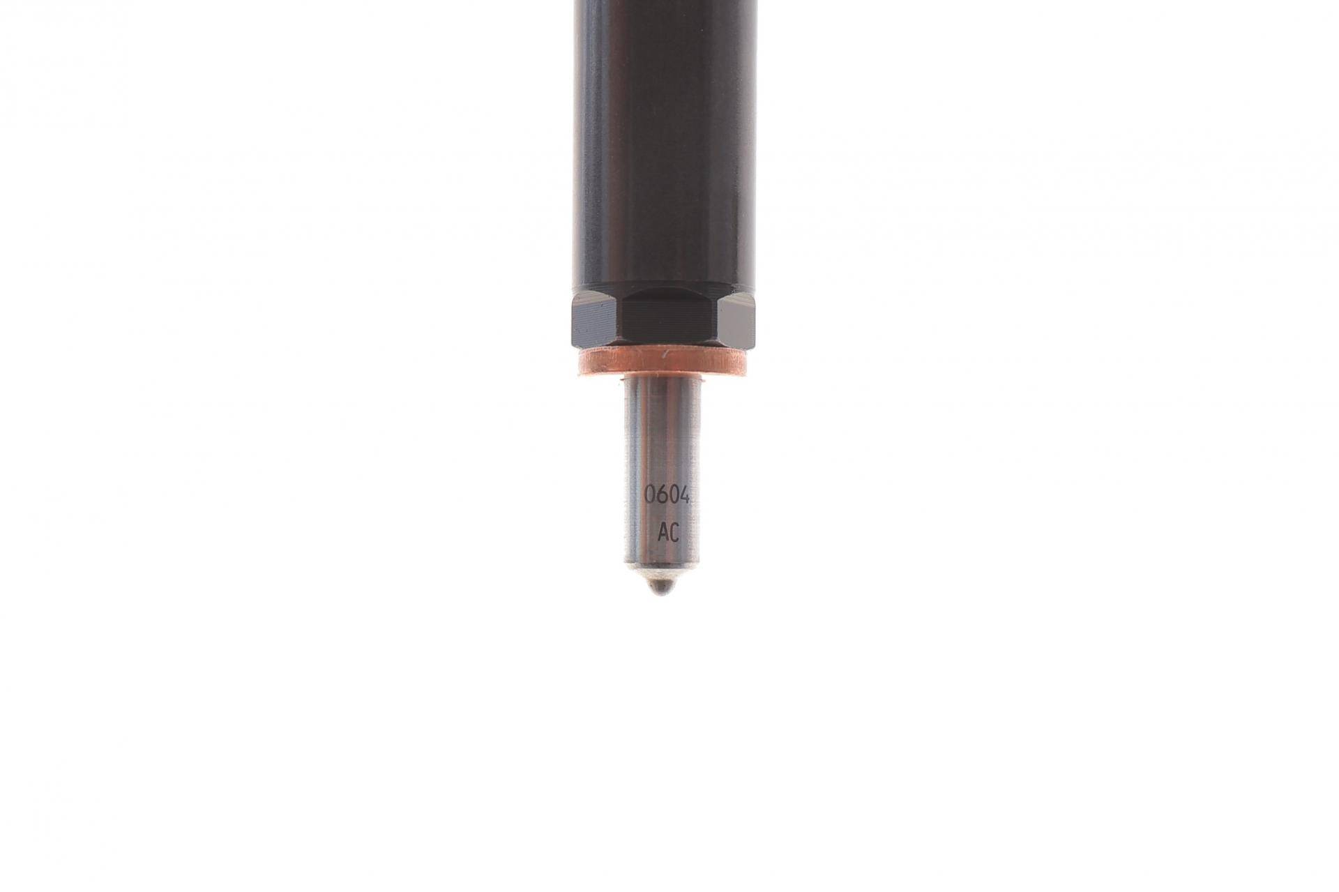 Форсунка Citroen C1/C2/C3/Peugeot 107 1.4HDi, 02-, (DV4TD)