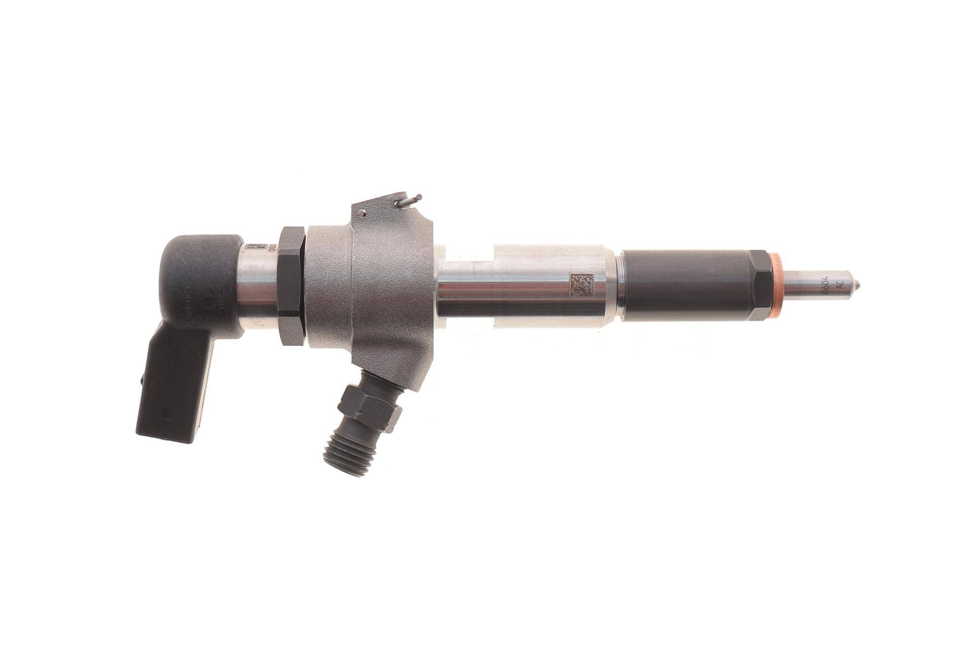 Форсунка Citroen C1/C2/C3/Peugeot 107 1.4HDi, 02-, (DV4TD)