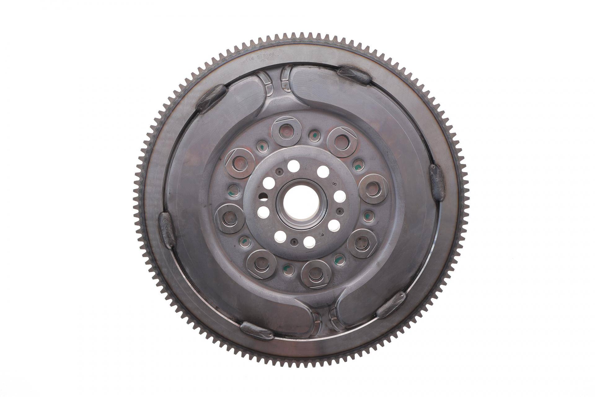 Демпфер зчеплення Renault Laguna III/Megane II 2.0dCi 05-, 96/110kw, M9R