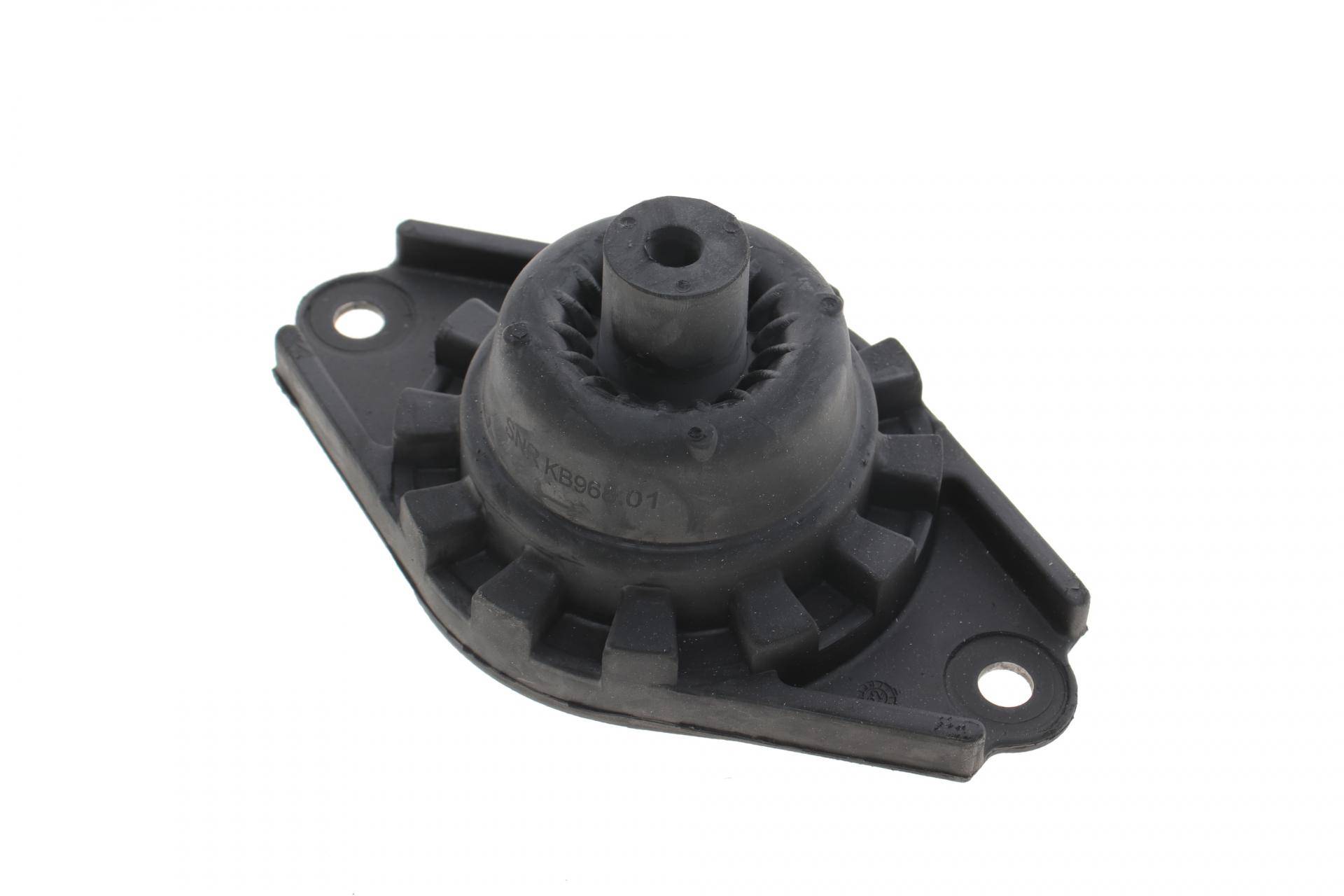 Подушка амортизатора (заднього) Nissan Almera/Primera 1.5-2.2 02-