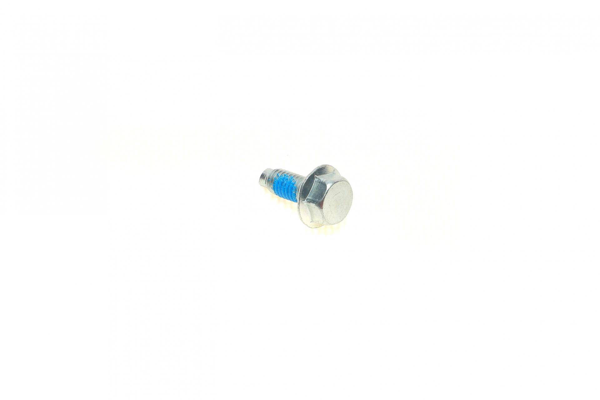 Фільтр АКПП BMW 3 (E46)/5 (E39) 1.6-3.0ii 00-05 (з прокладкою) M52/M54/N46