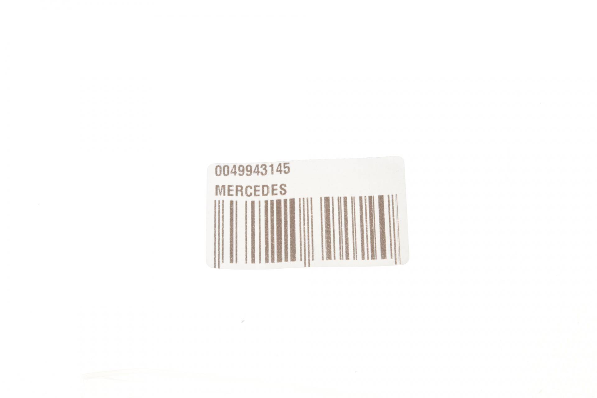 Пластина кріплення MB C-class (W203)/S-class (S220/S221) 98-