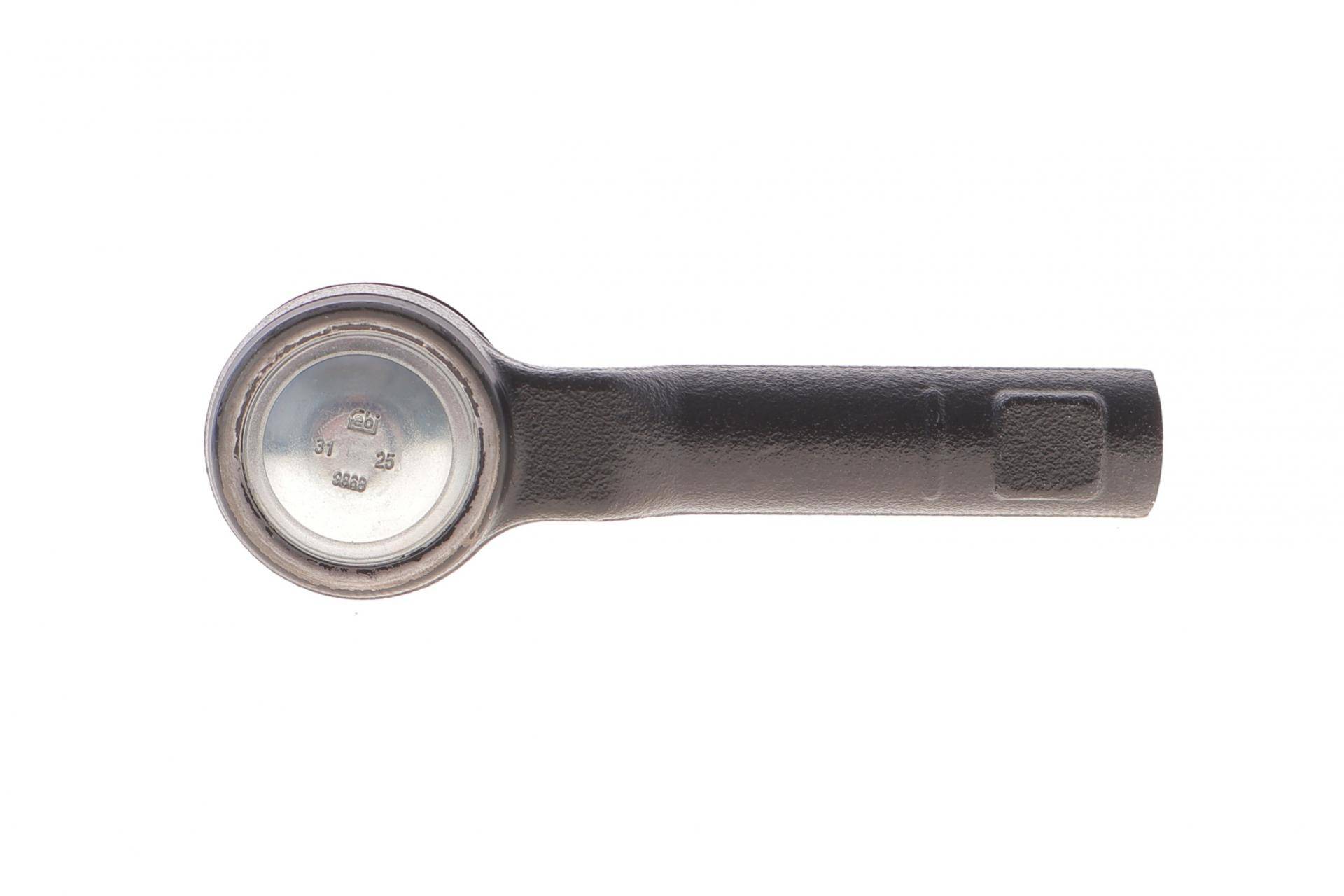 Наконечник тяги рульової Land Rover Range Rover Evoque 18-/Discovery Sport 14- (L=120.5mm)