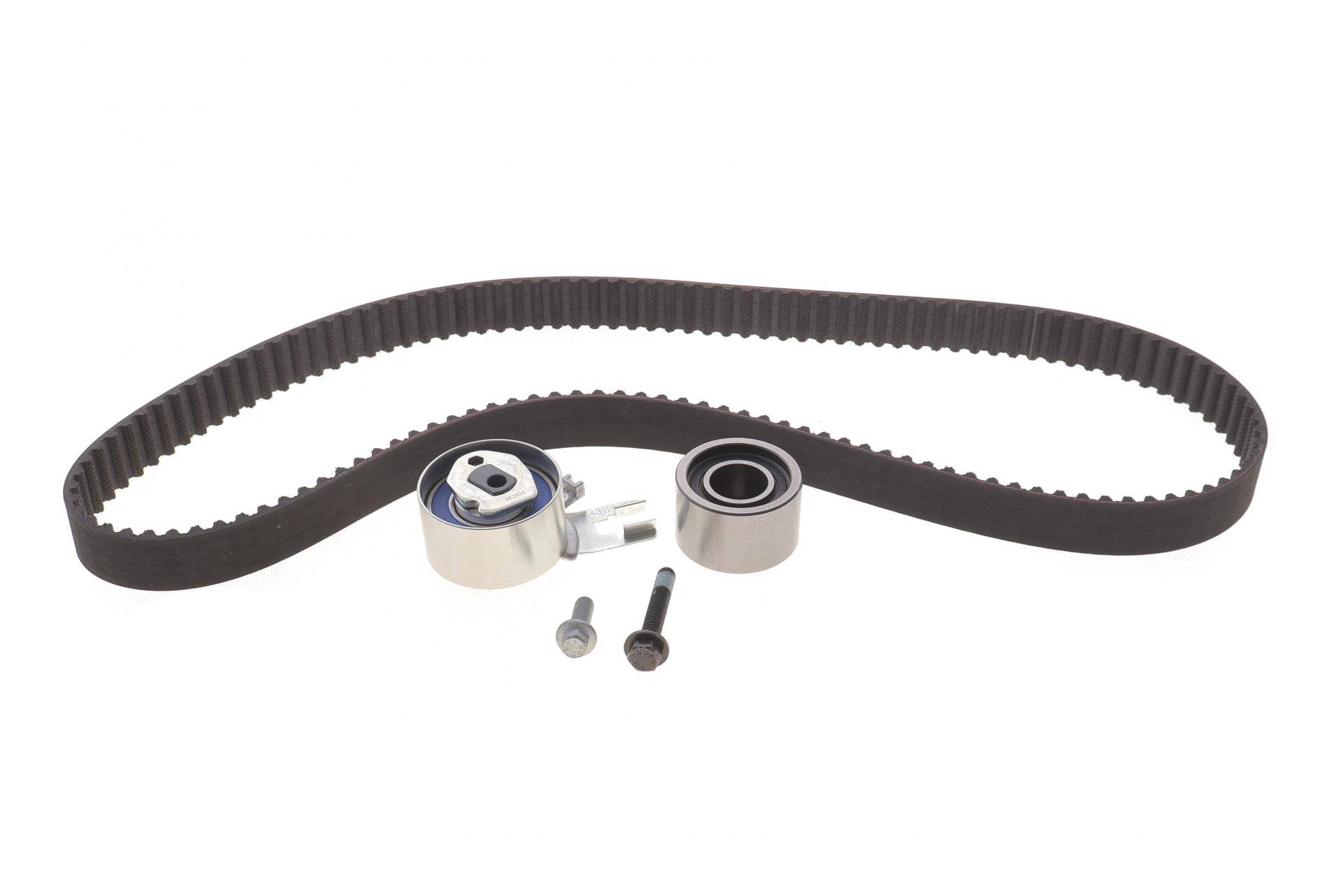 Комплект ГРМ Volvo C70/S60/S80/V60/V70/XC70/XC90 2.0-2.4D 01- (28x132z)