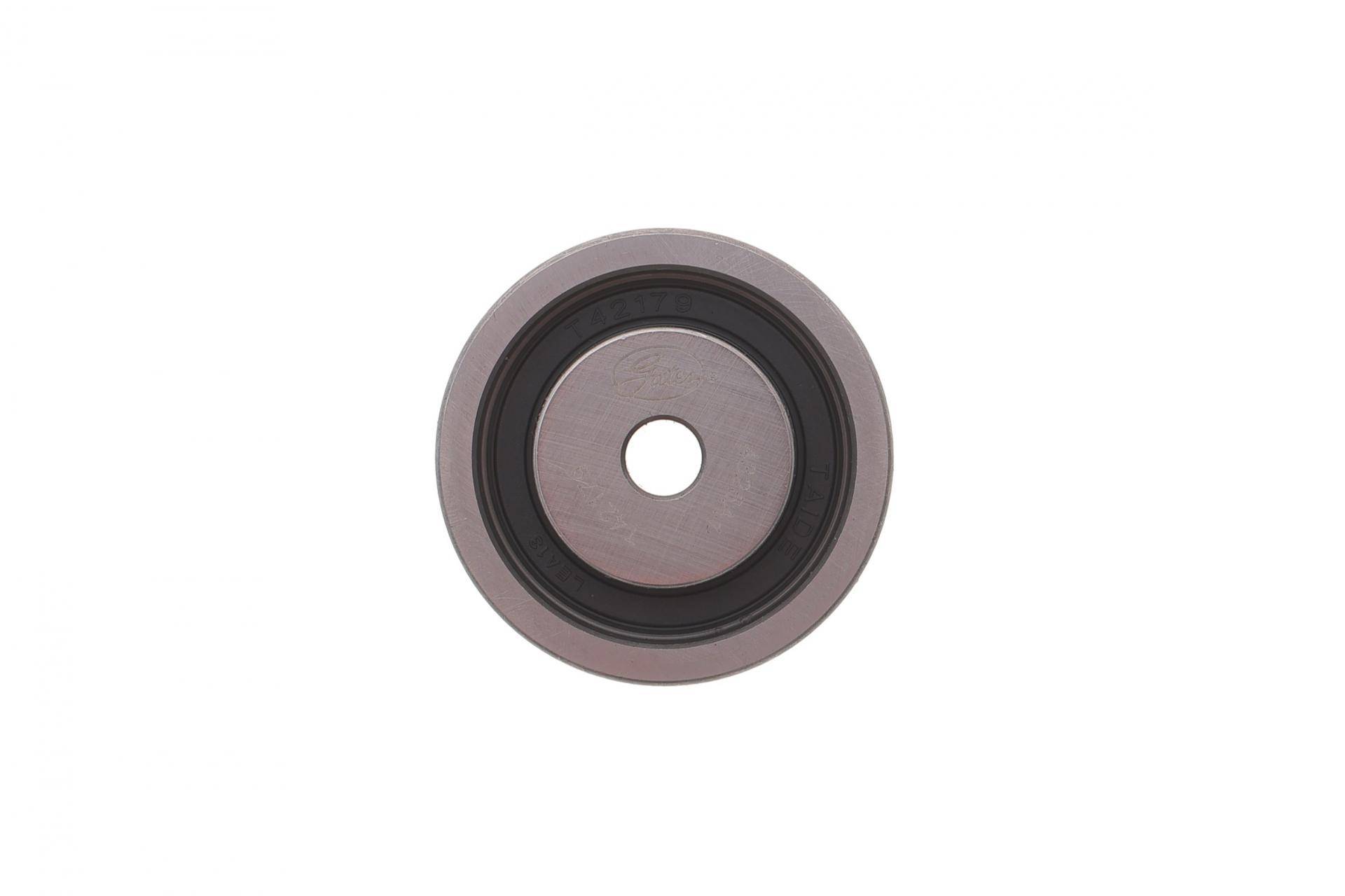 Комплект ГРМ Volvo C70/S60/S80/V60/V70/XC70/XC90 2.0-2.4D 01- (28x132z)