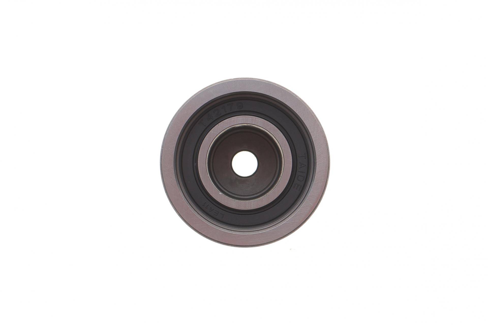 Комплект ГРМ Volvo C70/S60/S80/V60/V70/XC70/XC90 2.0-2.4D 01- (28x132z)
