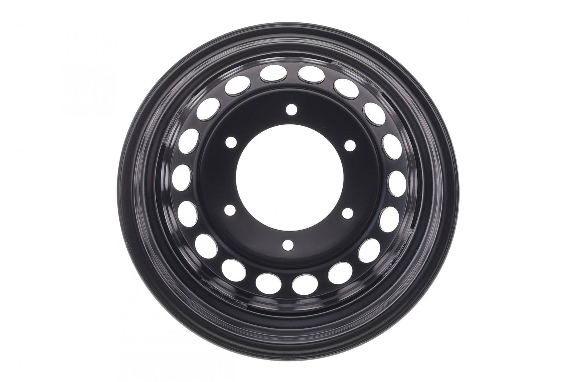 Диск колісний MB Sprinter 508-519/VW Crafter 55 06-