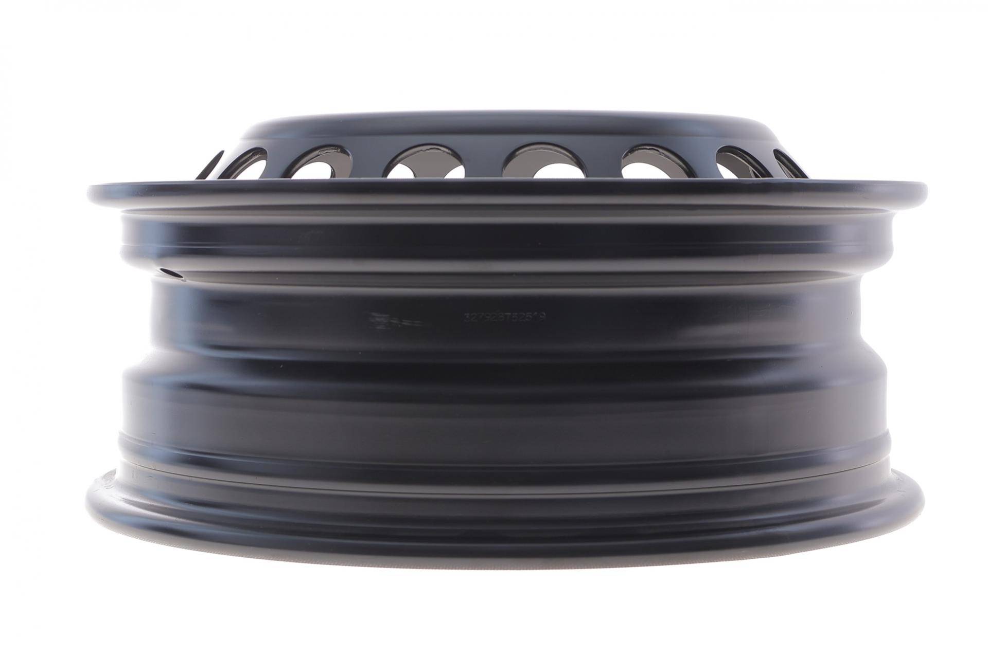 Диск колісний MB Sprinter 508-519/VW Crafter 55 06-