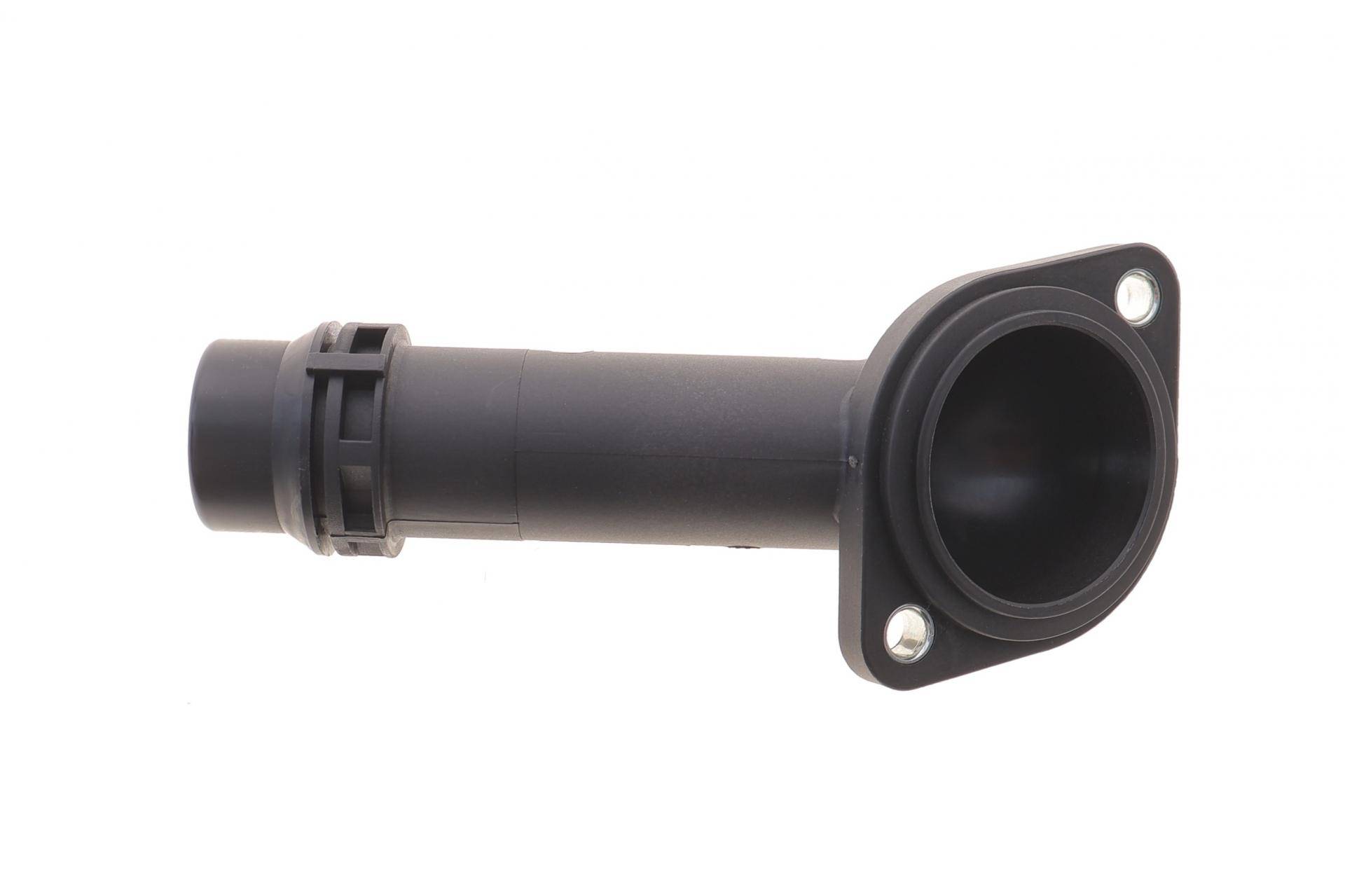 Фланець системи охолодження Audi A4/A6 00-08/VW Passat 1.9/2.0TDI 00-05