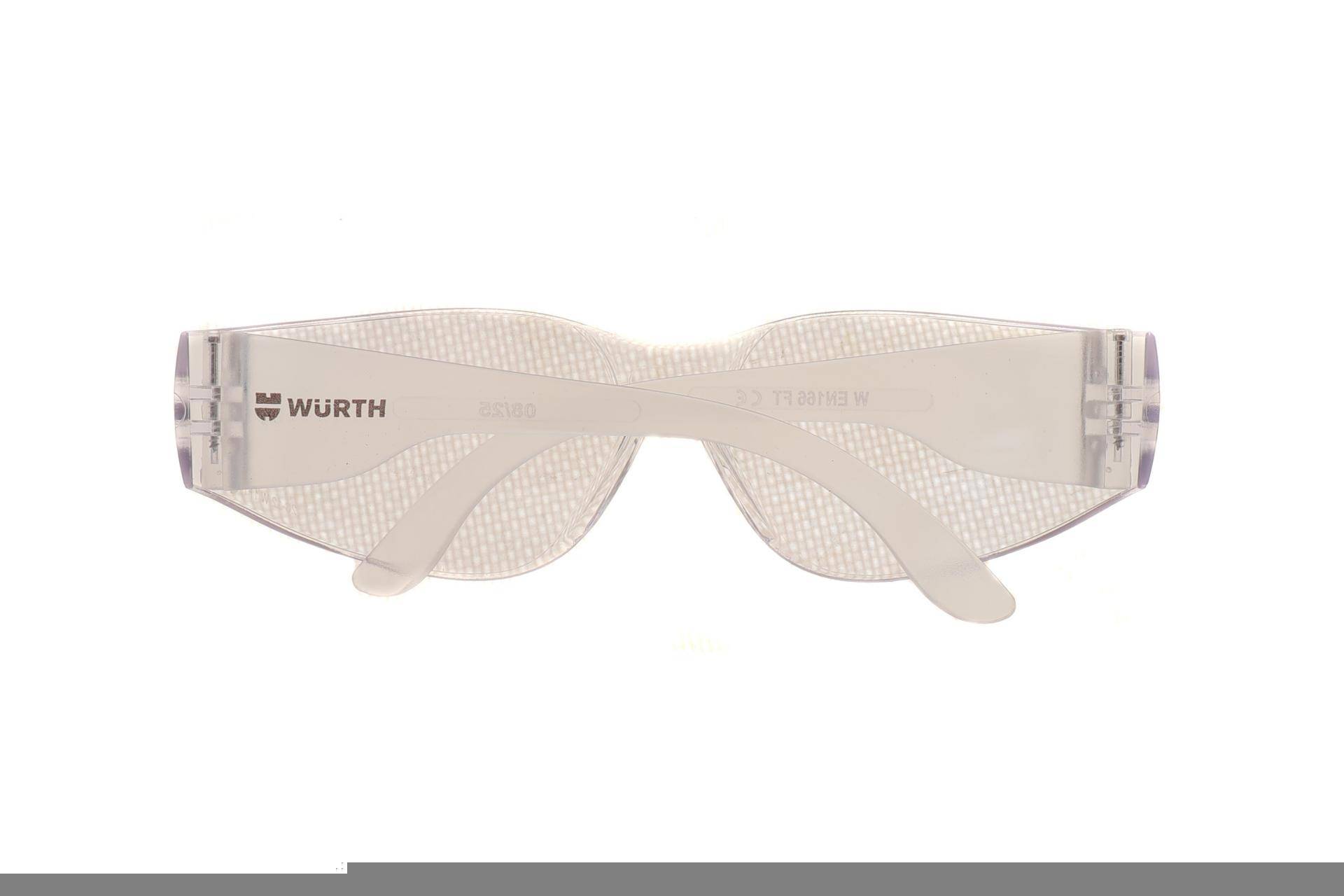 Окуляри захисні VISIONONE 2 AF (прозорі)