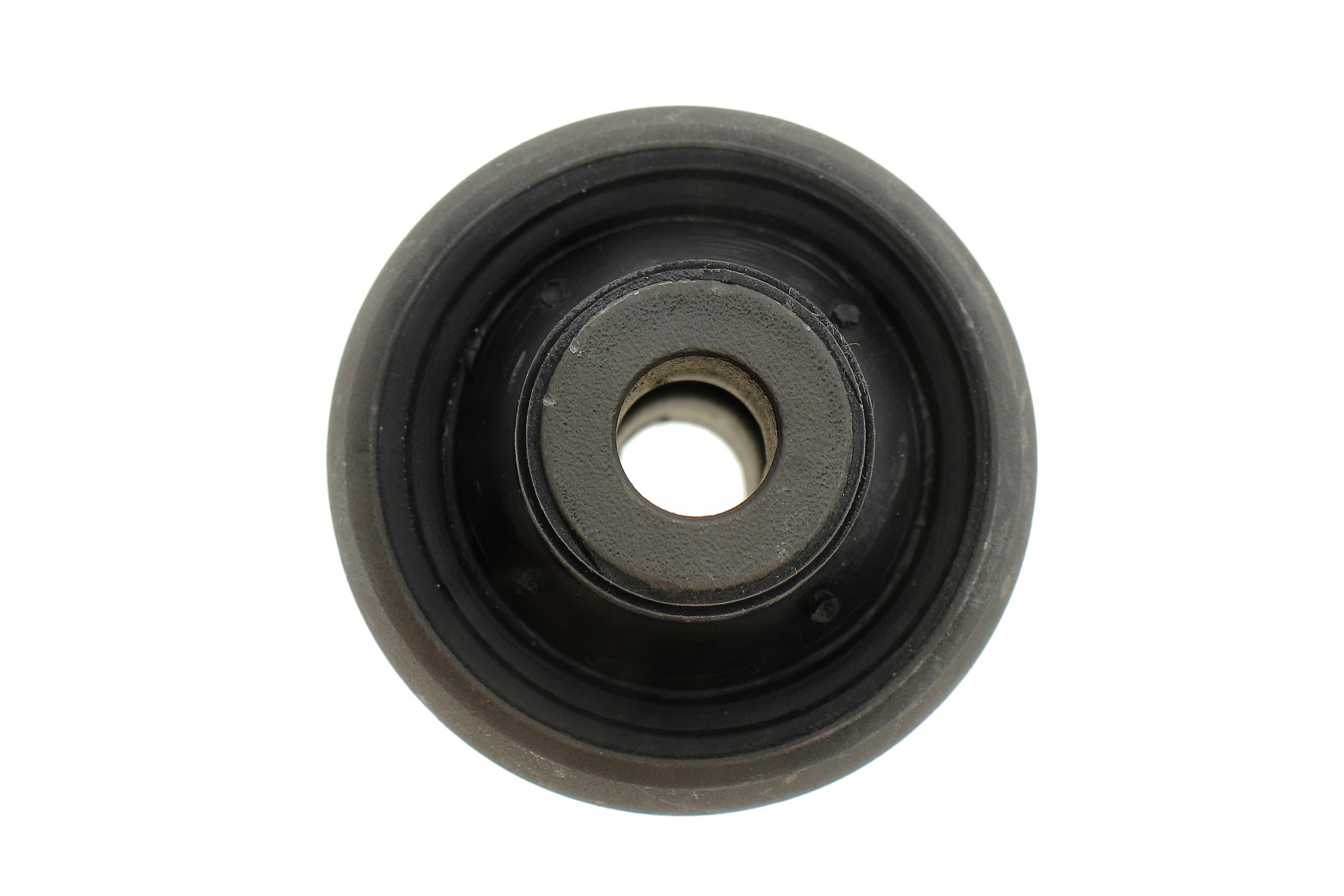 Сайлентблок важеля (переднього/знизу/ззаду) Nissan Micra/Note/Renault Clio III/Modus 04-