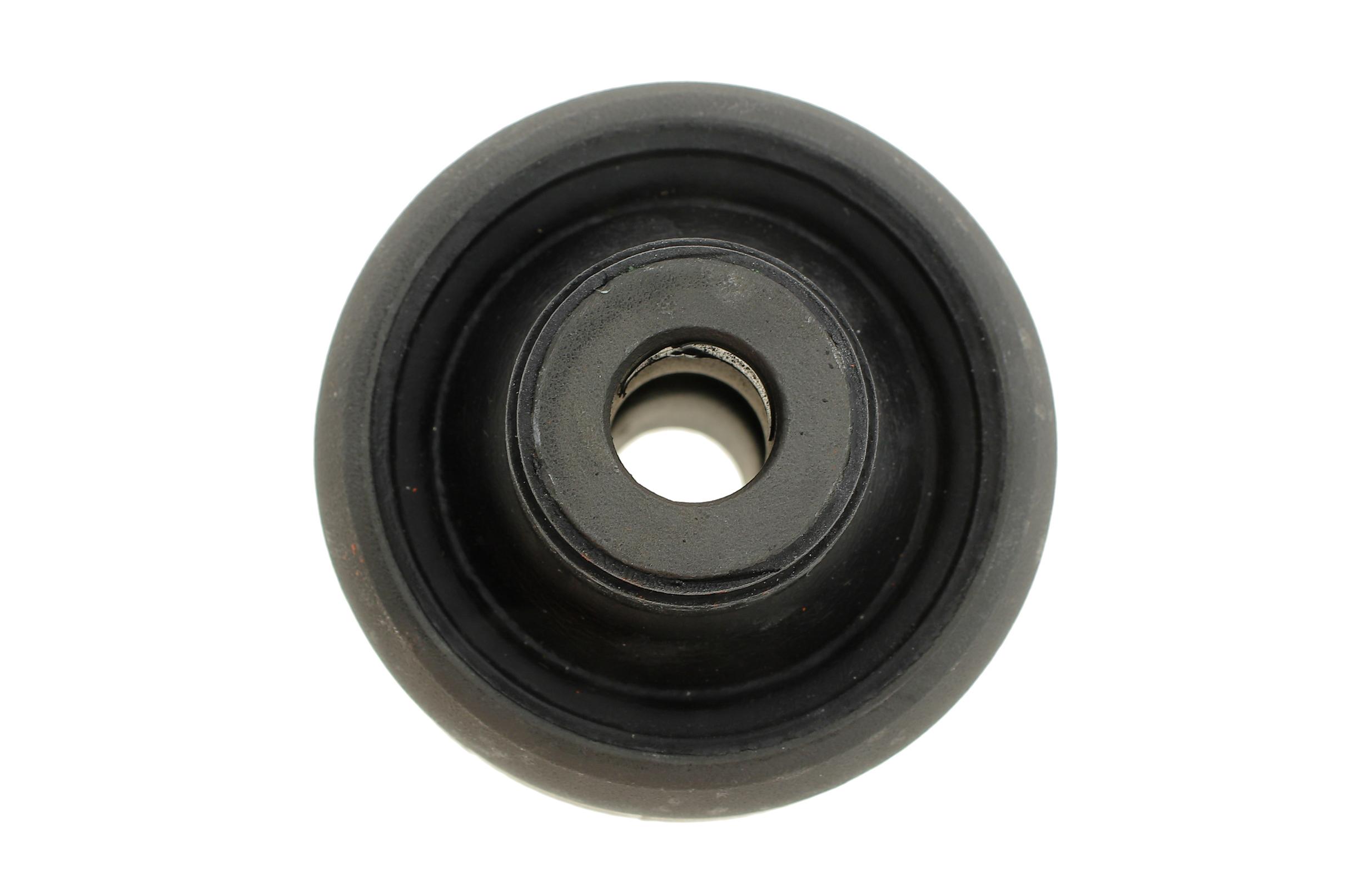 Сайлентблок важеля (переднього/знизу/ззаду) Nissan Micra/Note/Renault Clio III/Modus 04-