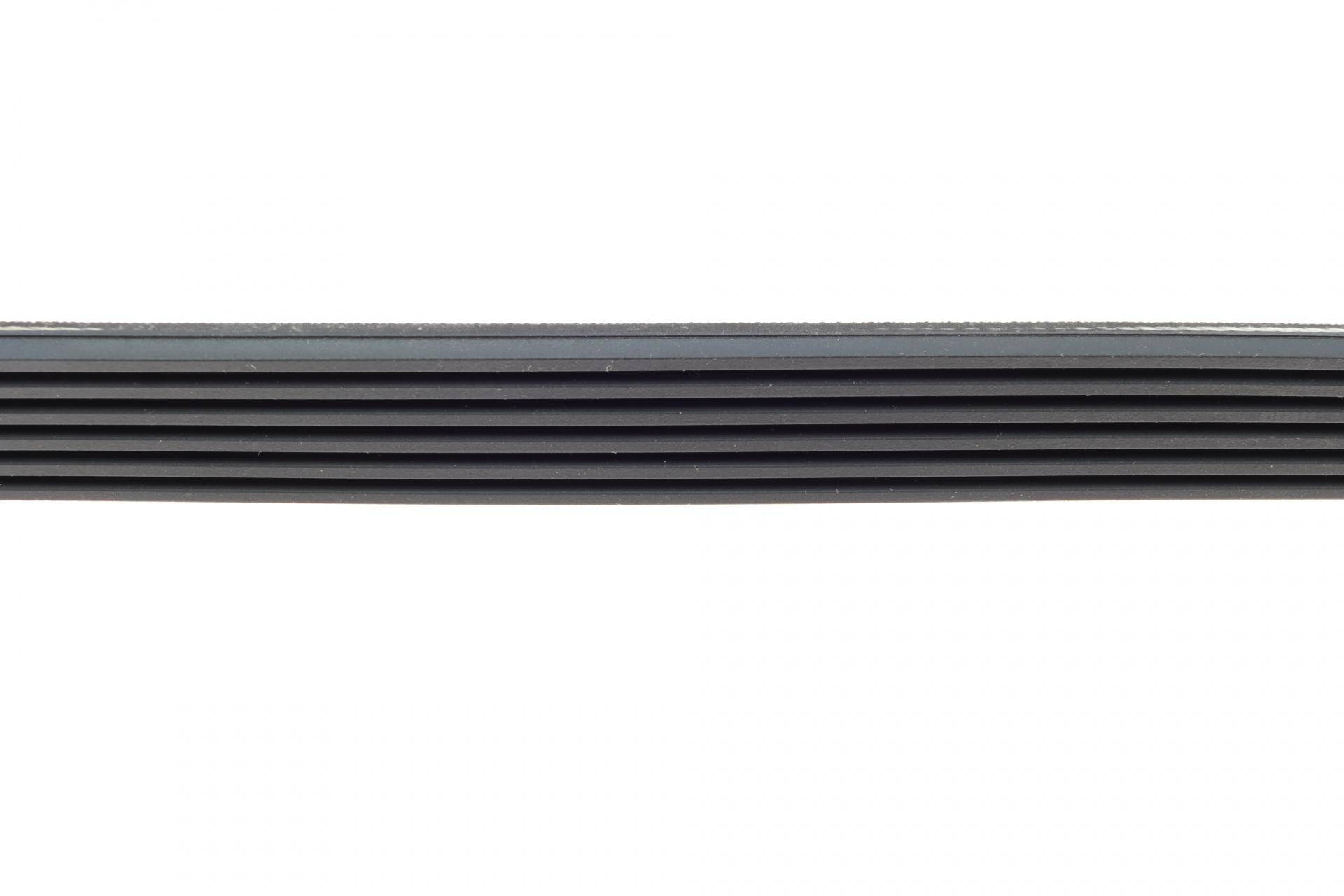 Ремінь генератора VW Polo/Skoda Fabia 1.4/1.9TDI 05-/Nissan Almera/Primera 1.5-1.8 00-08 (6PK818)