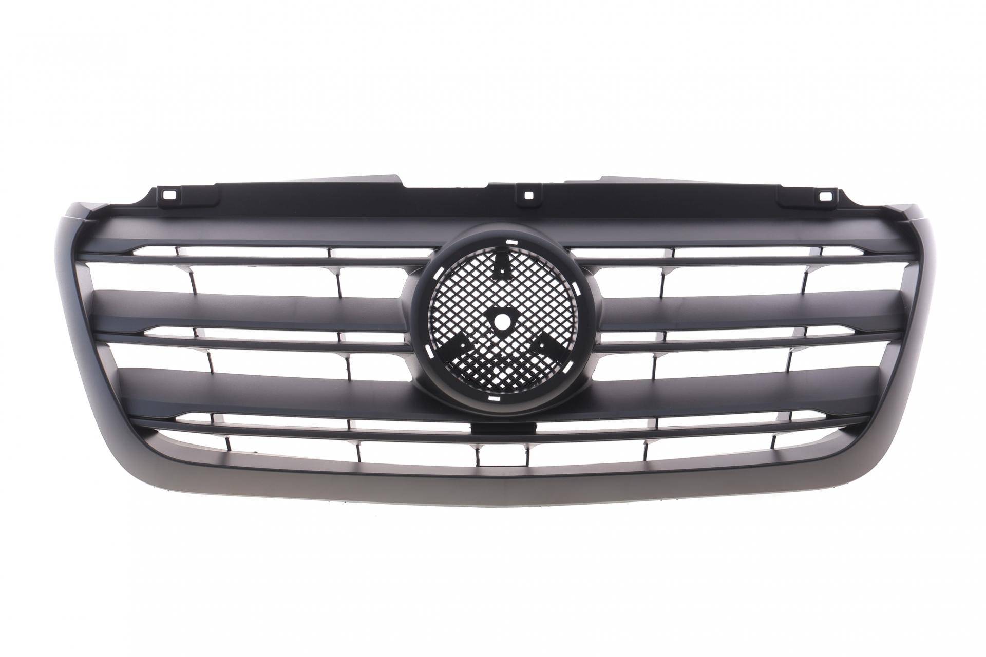 Решітка радіатора MB Sprinter (W907/ W910) 18-(пошкоджене кріплення)