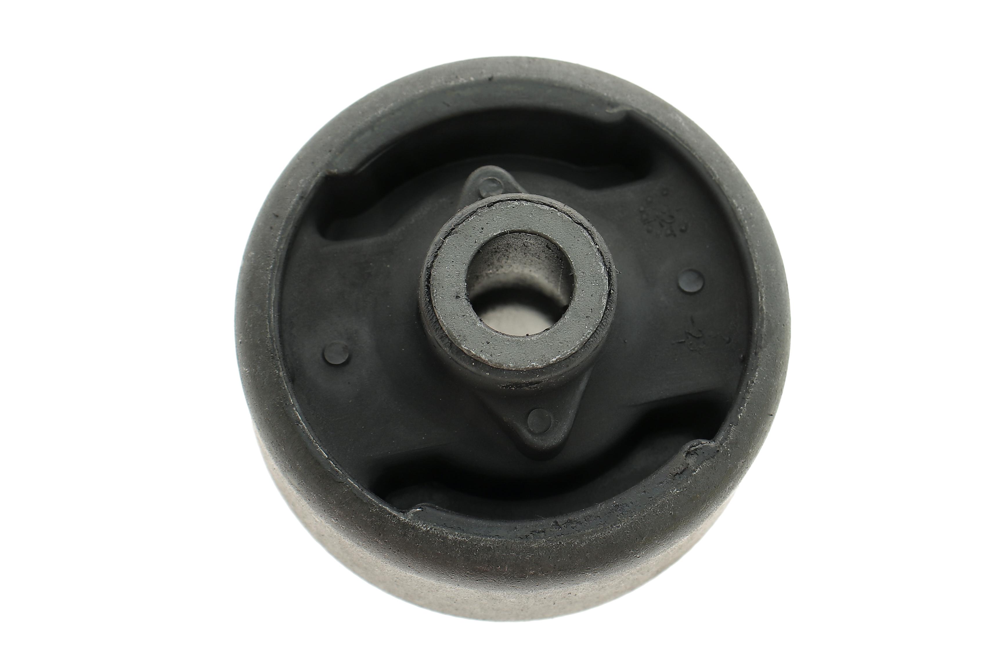 Сайлентблок важеля (переднього/знизу/ззаду) Fiat Fiesta IV 96-02