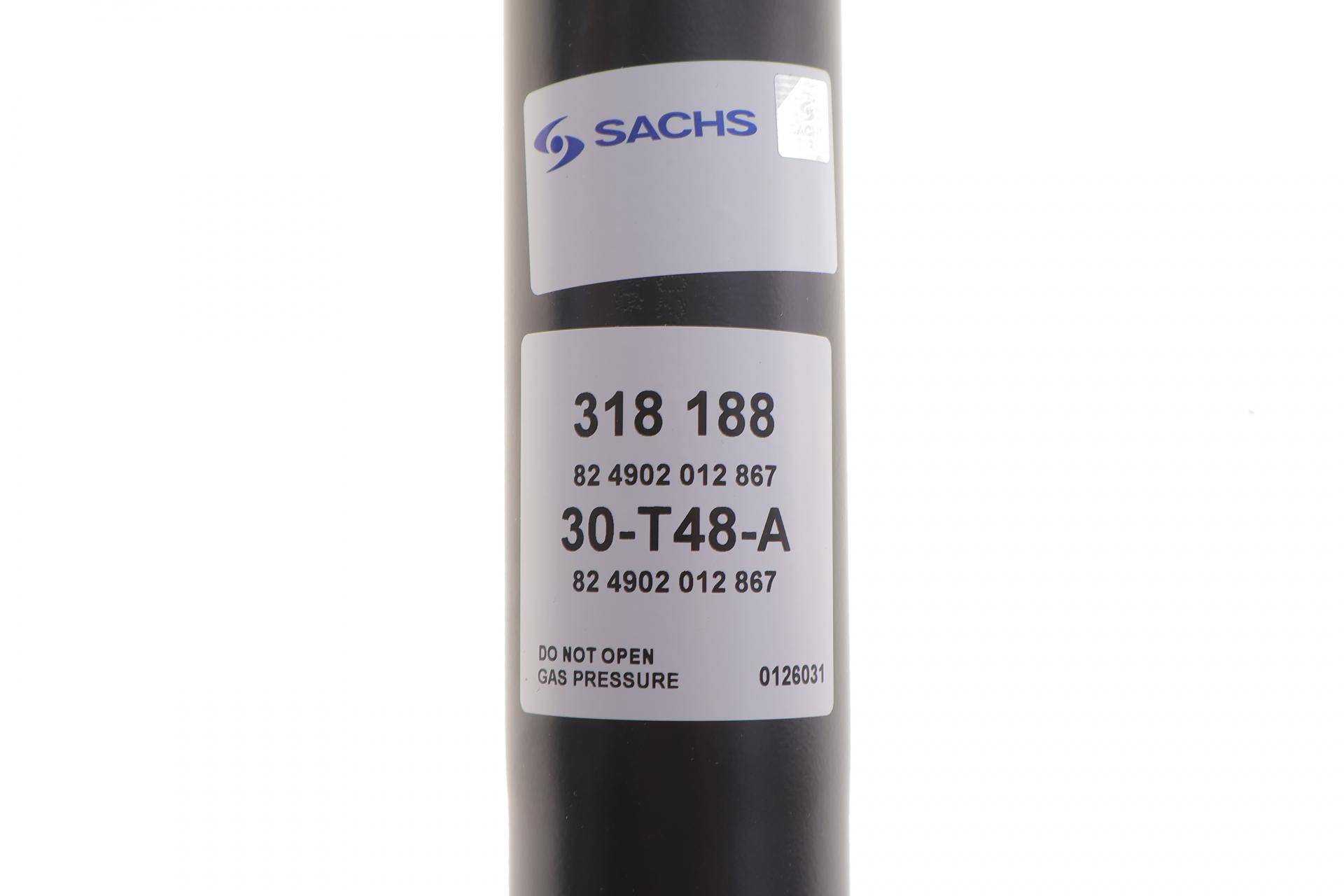 Амортизатор (передній) BMW X5 (F15/F85)/X6 (F16/F86) 13-19