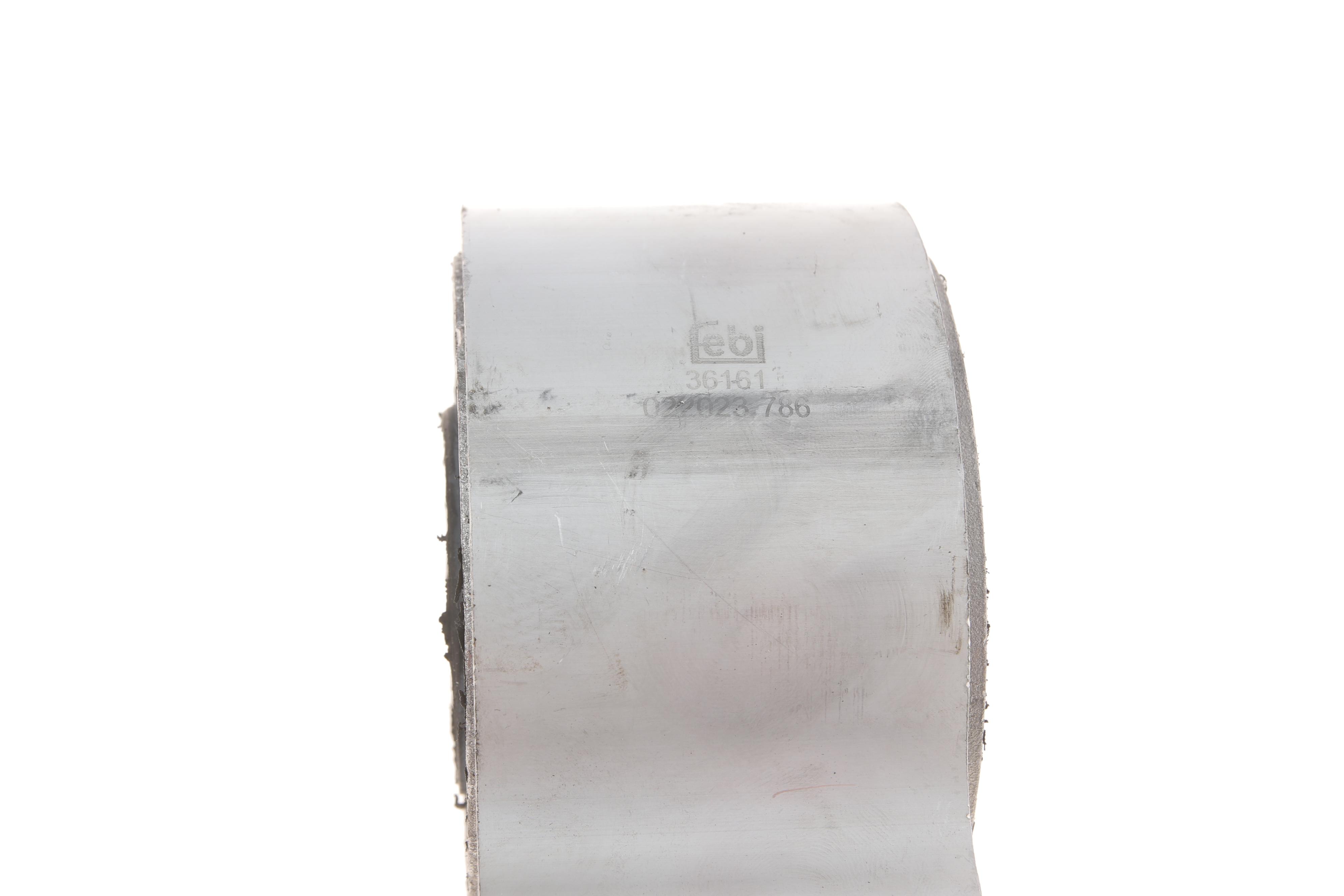 Сайлентблок важеля (переднього/знизу) Alfa Romeo 159/Brera 05-11