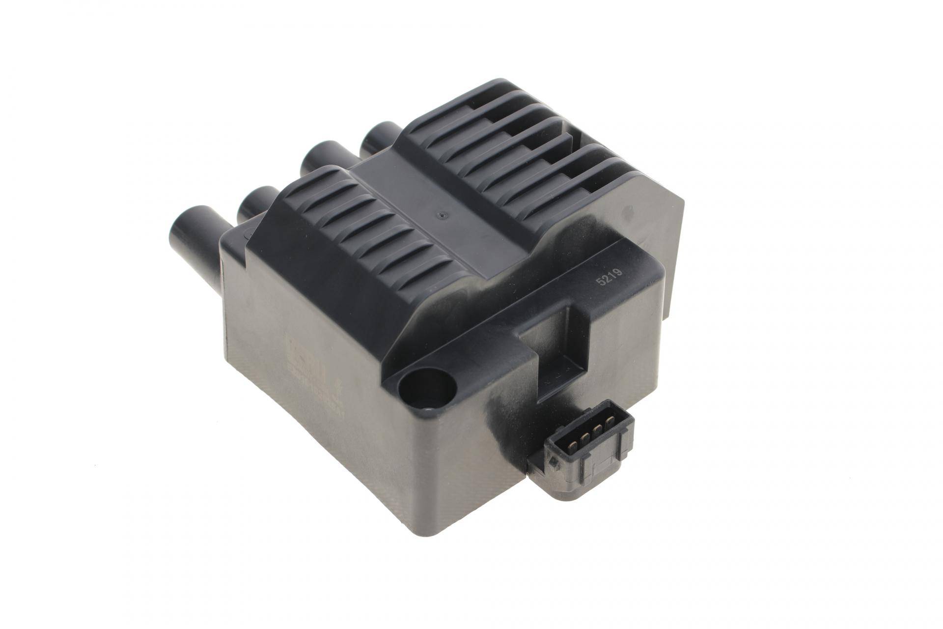 Котушка запалювання Opel Astra F/G/Corsa A/B 1.2-1.6 93-02