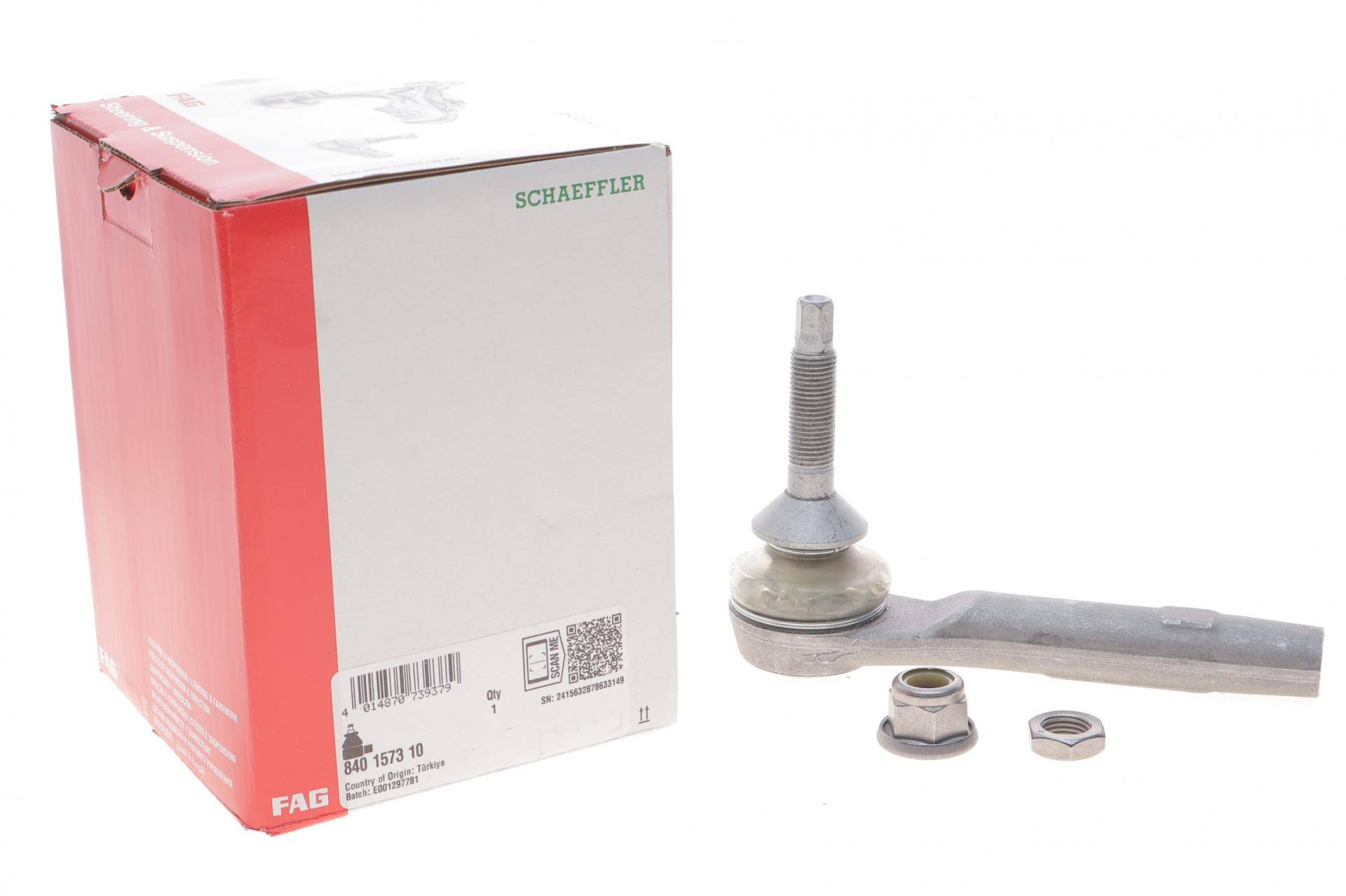 Накінечник тяги керма Tesla Model 3/Model Y 17-, Л=П