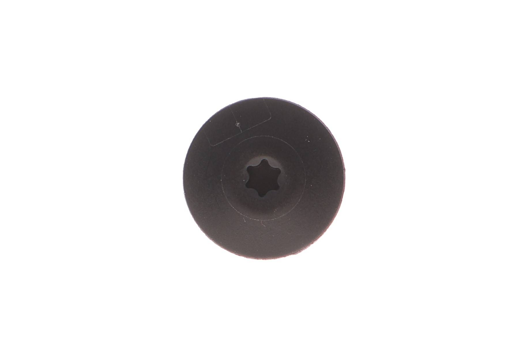 Кліпса кріплення молдинга BMW 3 (F30/F80) 12-/4 (F36/F33) 14-