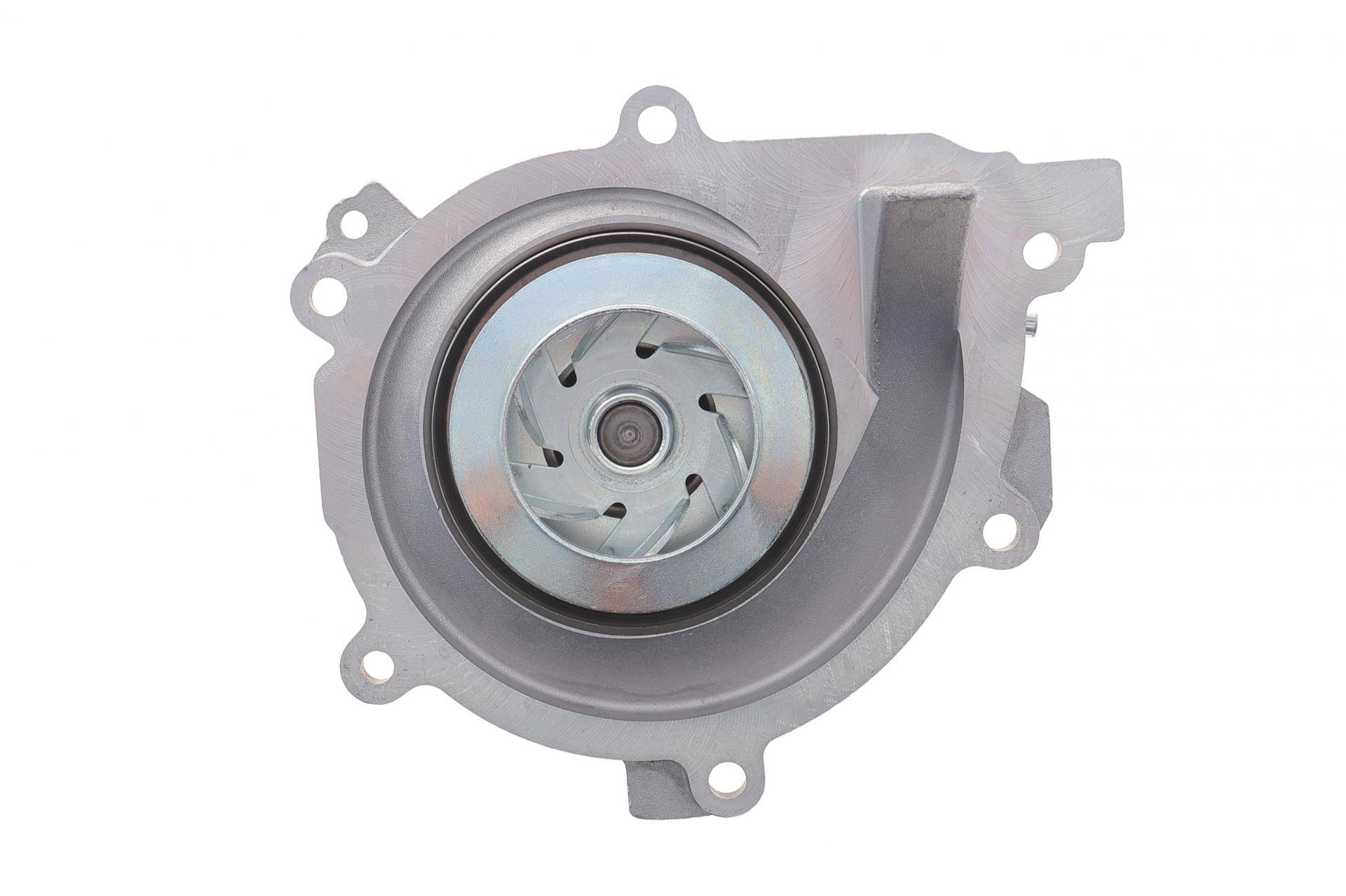 Помпа води MB E-class (W213)/S-class (W222/V222/X222)/(W223) 17- OM656 (B/B) (6лоп) (switch.)